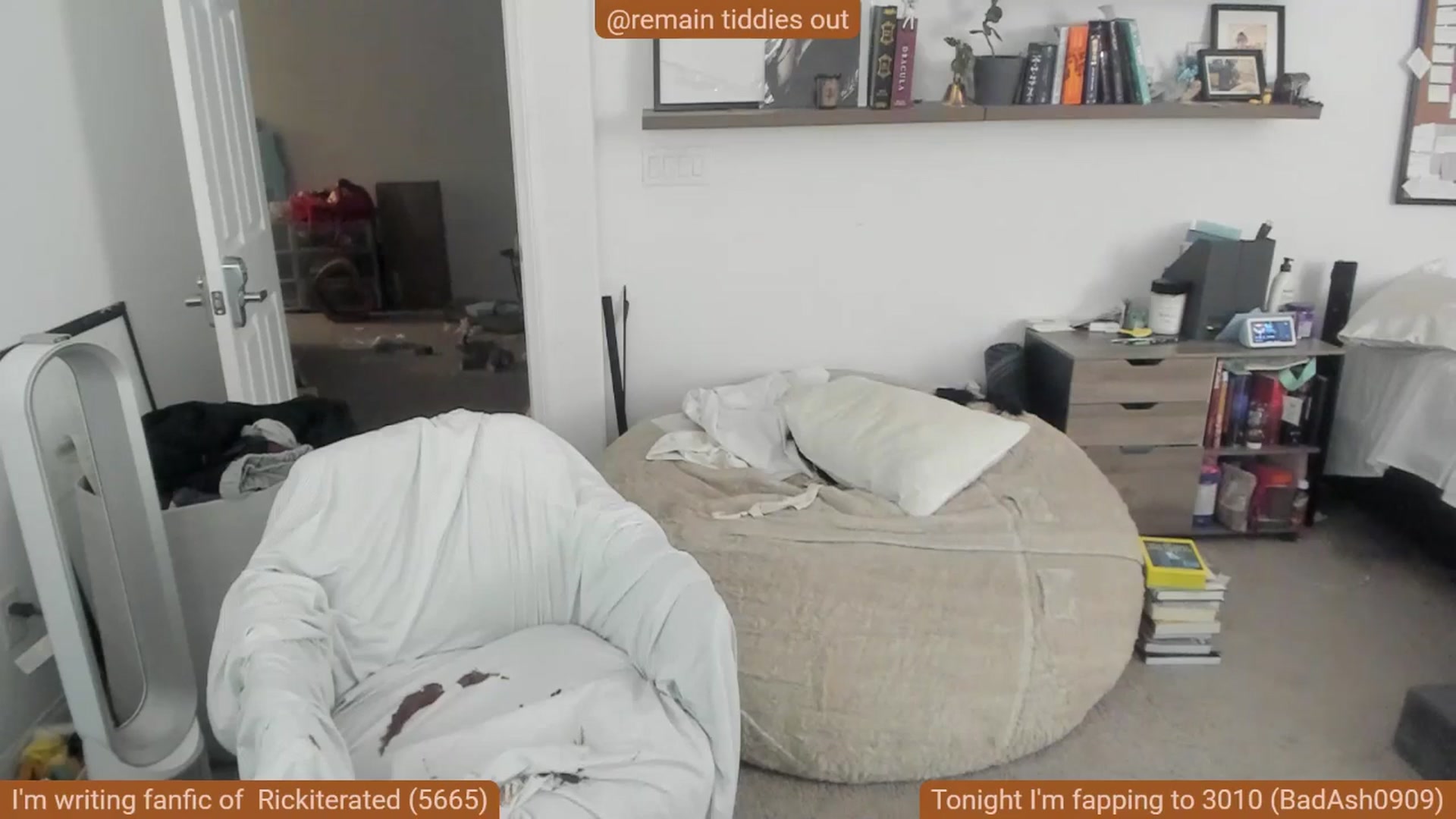 Gallery image thumbnail from Nami_'s myfreecams stream on, 07/06/2025, 07:17 image 4 of 20