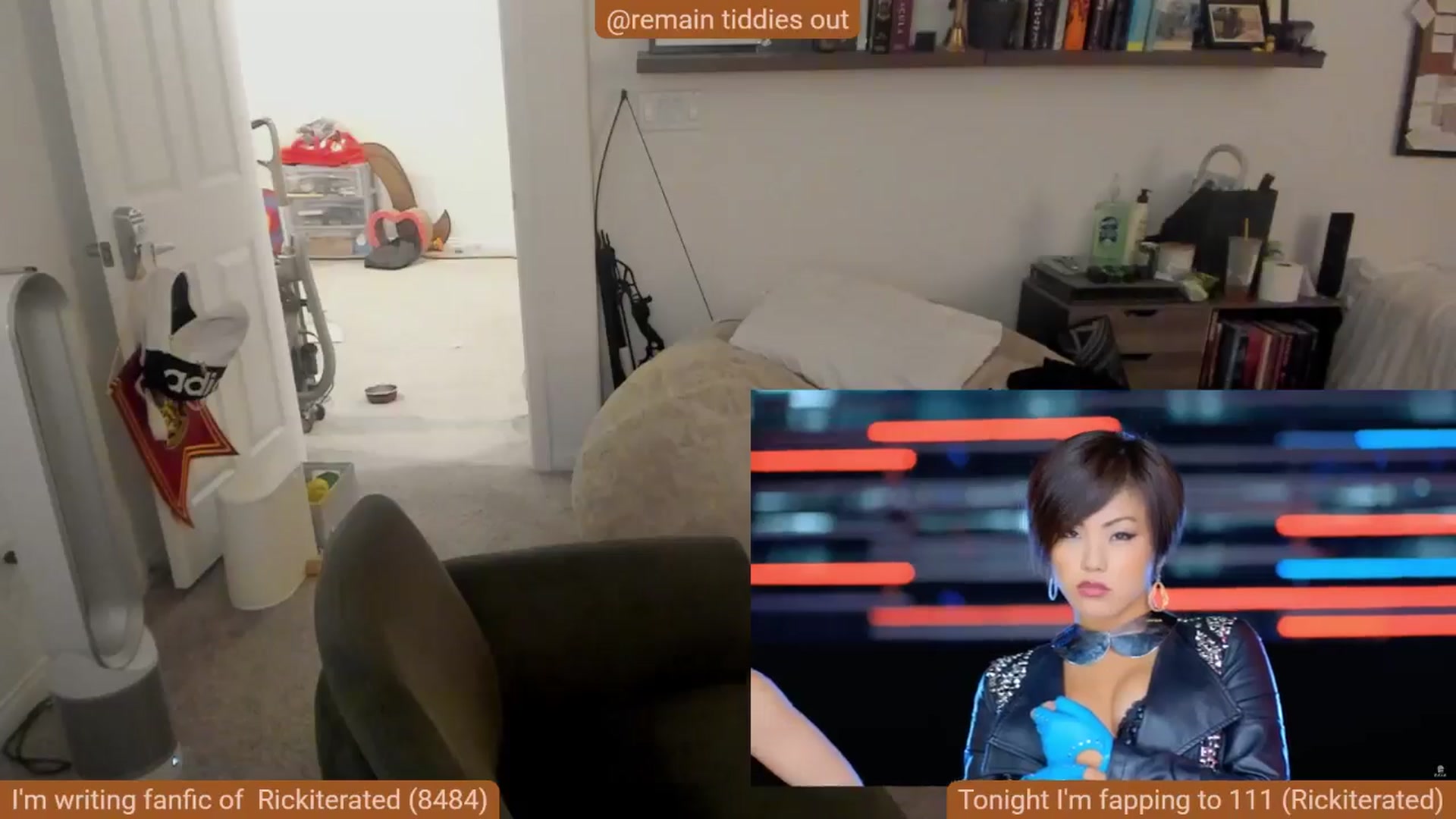Gallery image thumbnail from Nami_'s myfreecams stream on, 07/20/2025, 07:32 image 2 of 20