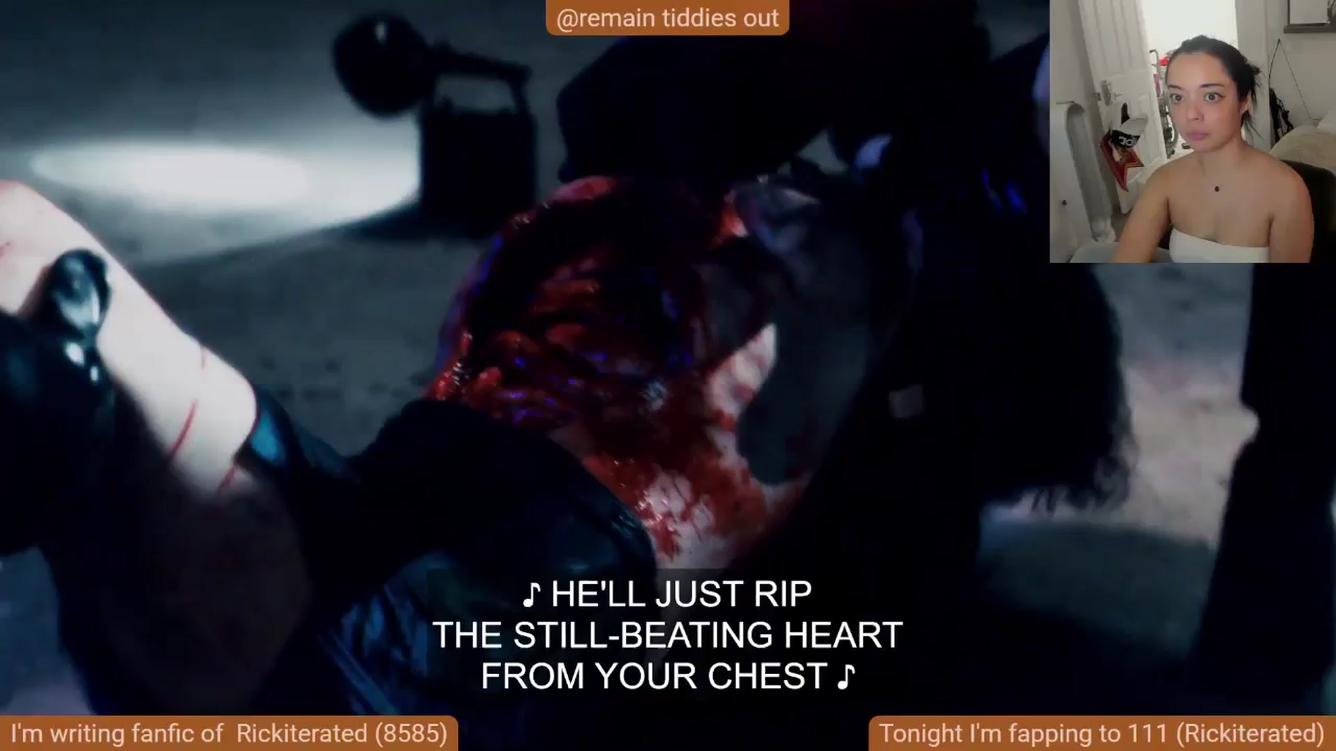 Gallery image thumbnail from Nami_'s myfreecams stream on, 07/20/2025, 08:17 image 1 of 20
