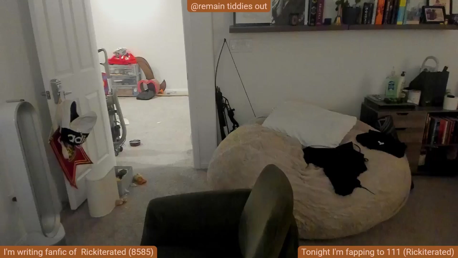 Gallery image thumbnail from Nami_'s myfreecams stream on, 07/20/2025, 08:17 image 13 of 20
