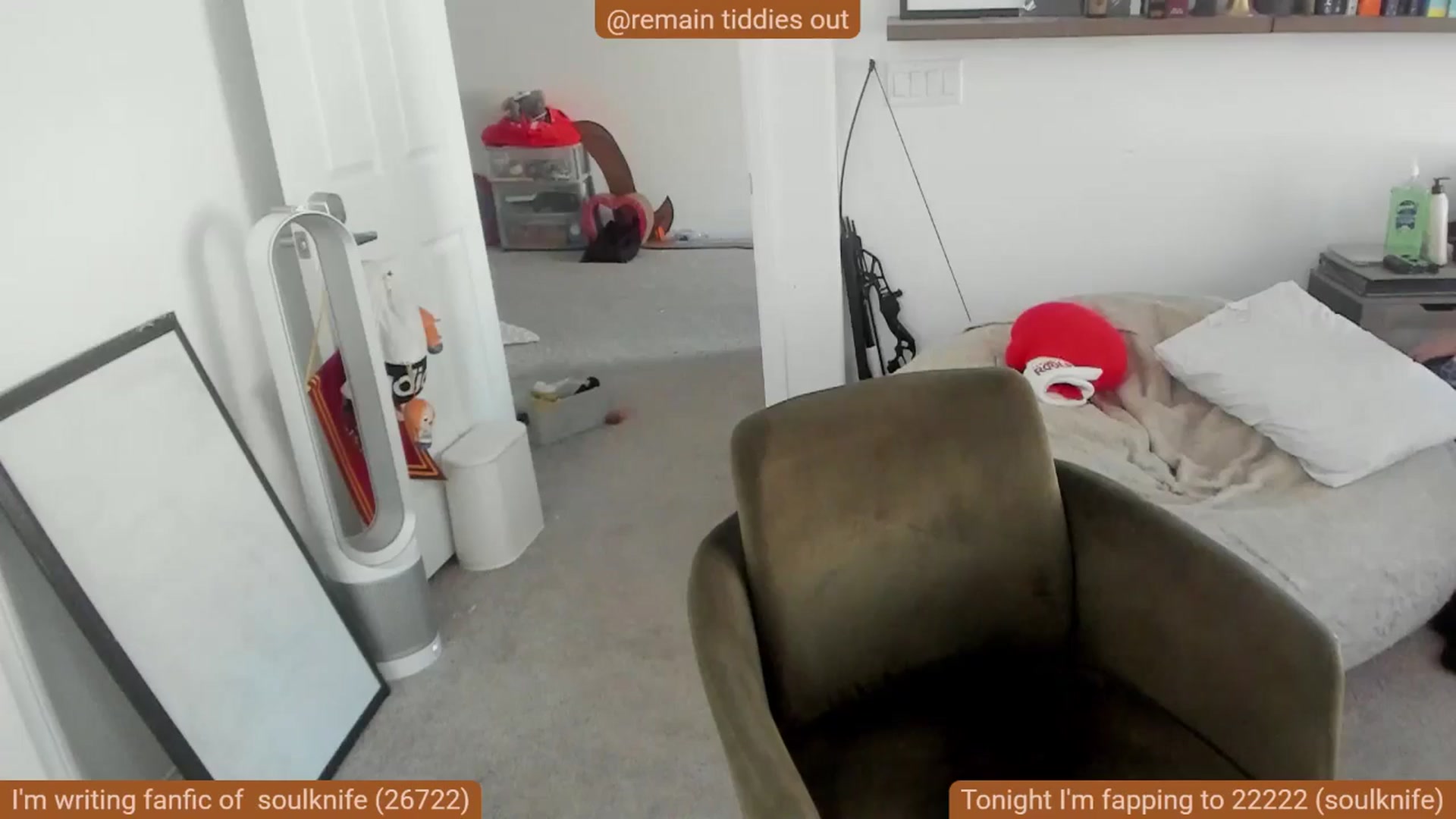 Gallery image thumbnail from Nami_'s myfreecams stream on, 07/27/2025, 20:52 image 6 of 20
