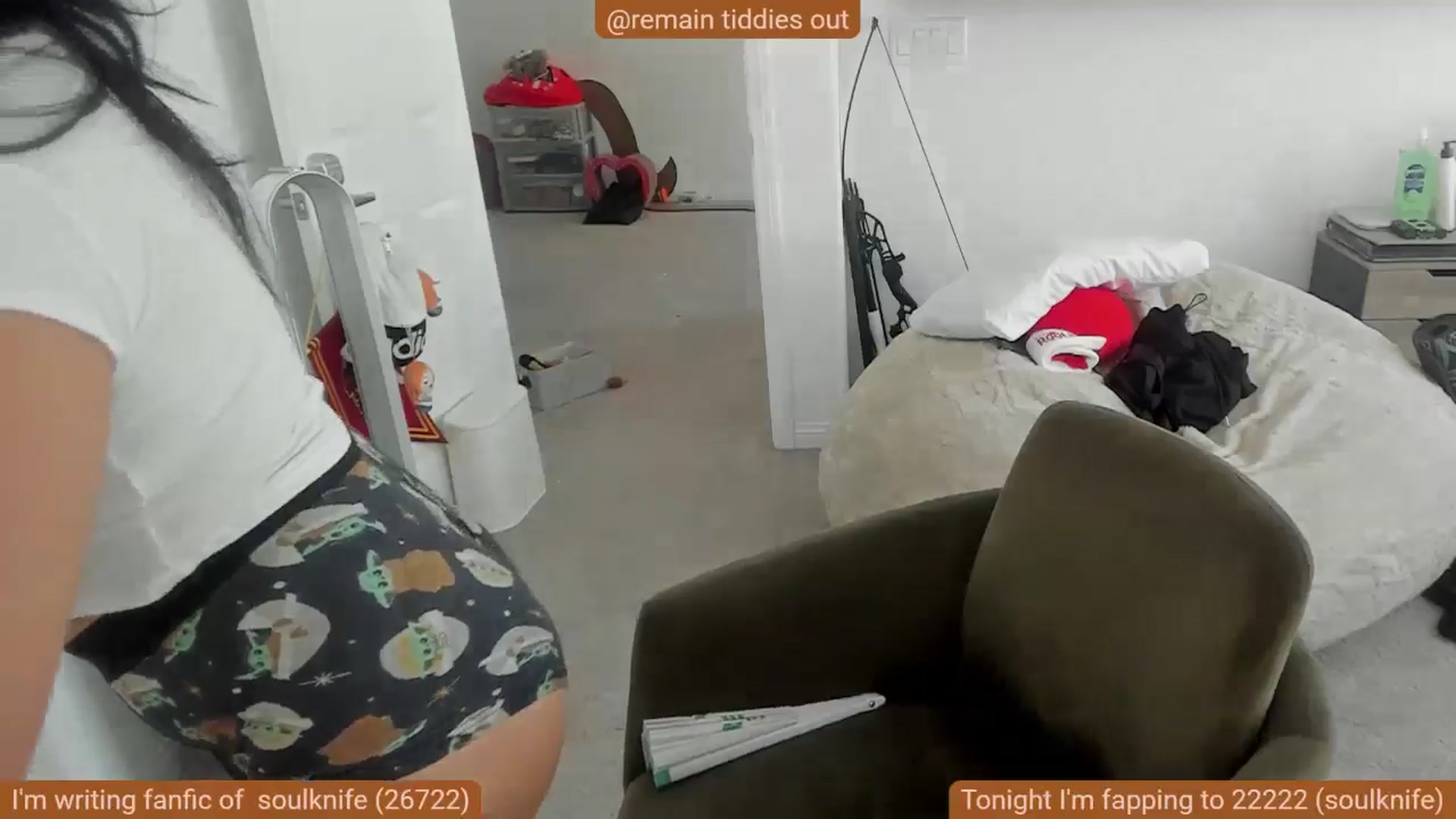 Gallery image thumbnail from Nami_'s myfreecams stream on, 07/28/2025, 24:04 image 7 of 20