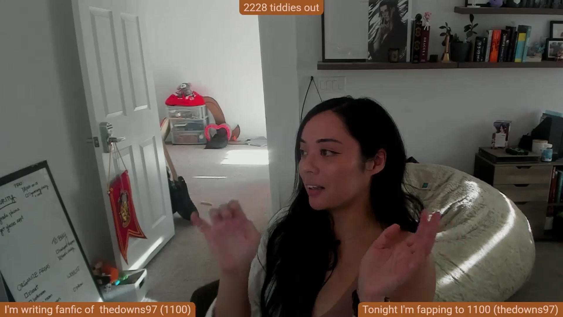 Gallery image thumbnail from Nami_'s myfreecams stream on, 08/02/2025, 05:32 image 4 of 20