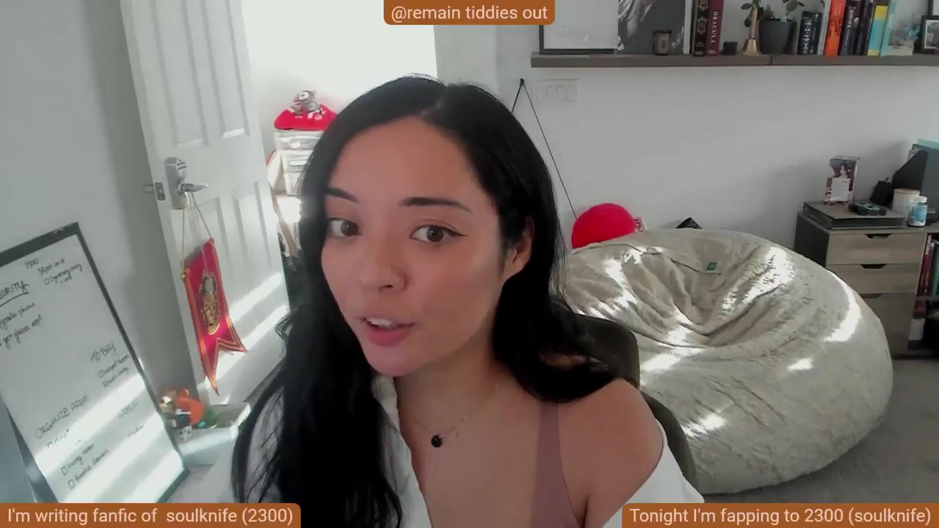Gallery image thumbnail from Nami_'s myfreecams stream on, 08/02/2025, 05:32 image 5 of 20