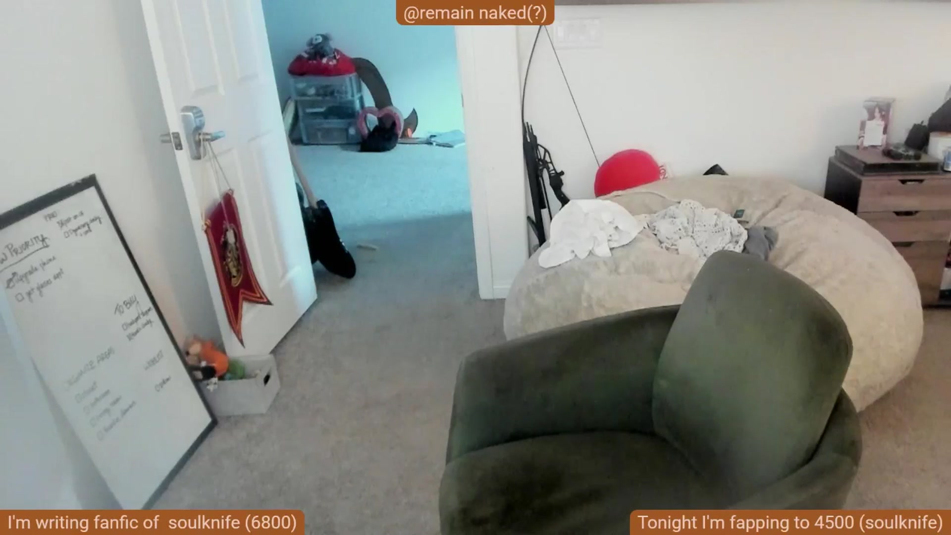 Gallery image thumbnail from Nami_'s myfreecams stream on, 08/02/2025, 05:32 image 9 of 20
