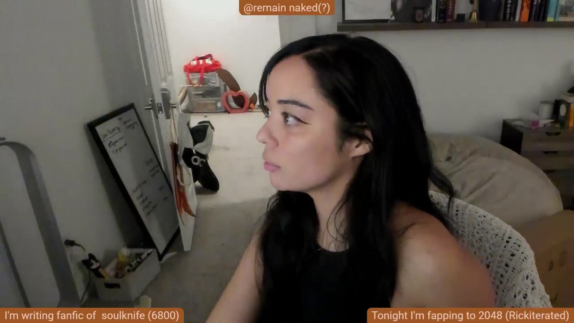 Gallery image thumbnail from Nami_'s myfreecams stream on, 08/13/2025, 08:24 image 16 of 20