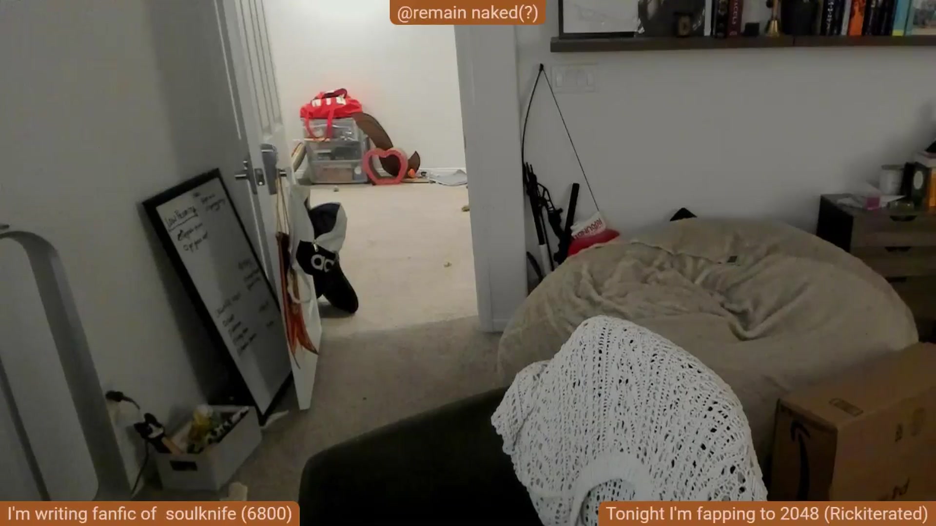 Gallery image thumbnail from Nami_'s myfreecams stream on, 08/13/2025, 08:24 image 11 of 20