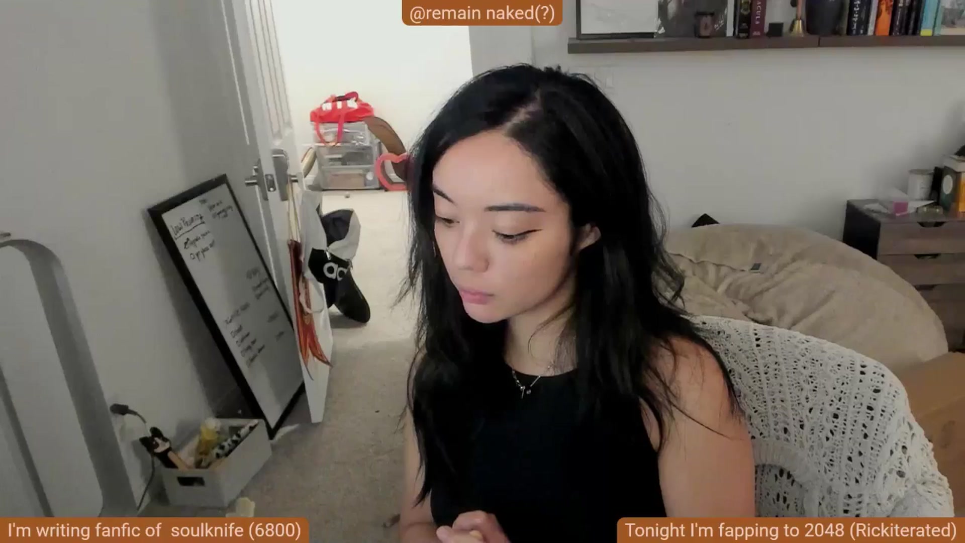 Gallery image thumbnail from Nami_'s myfreecams stream on, 08/13/2025, 08:24 image 19 of 20