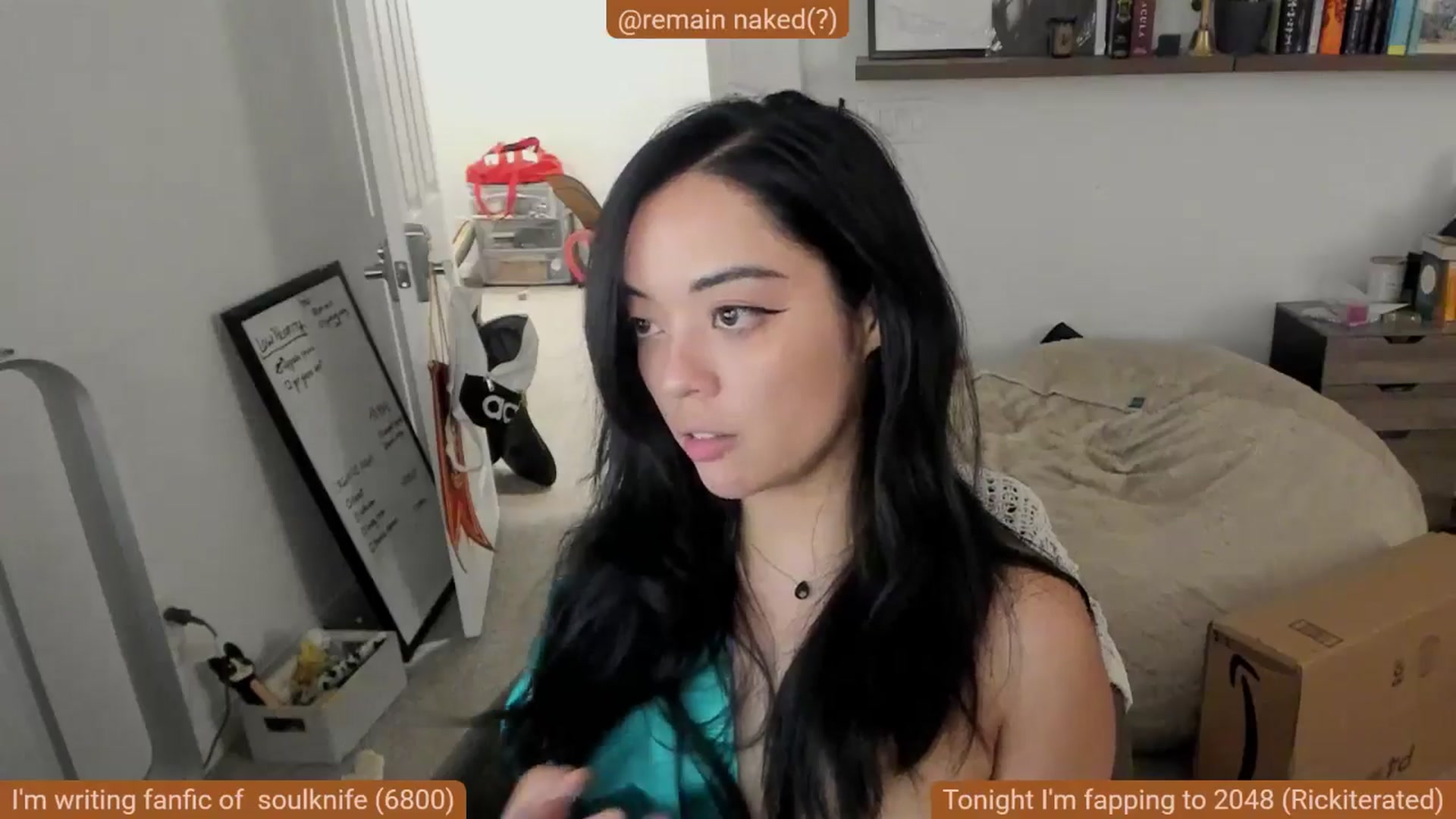 Gallery image thumbnail from Nami_'s myfreecams stream on, 08/13/2025, 08:24 image 3 of 20