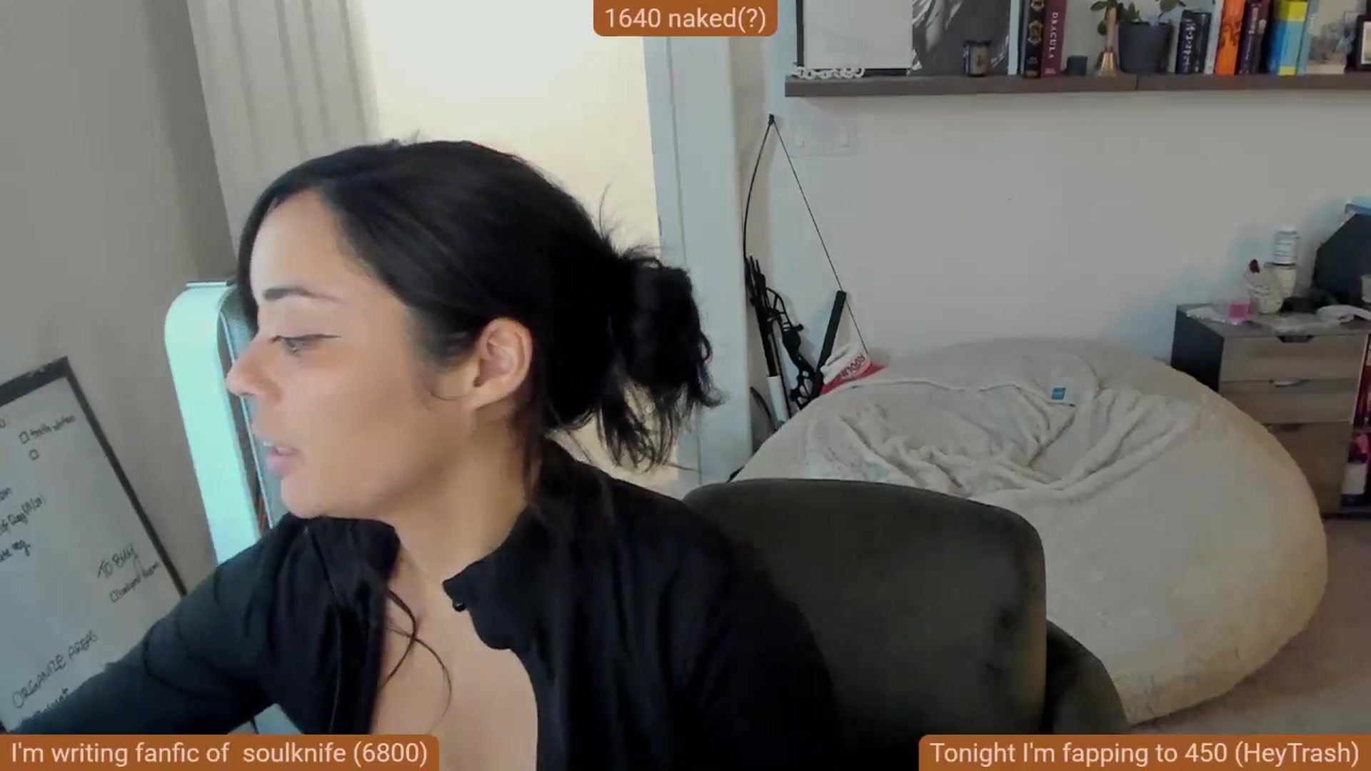Gallery image thumbnail from Nami_'s myfreecams stream on, 08/31/2025, 05:46 image 9 of 20