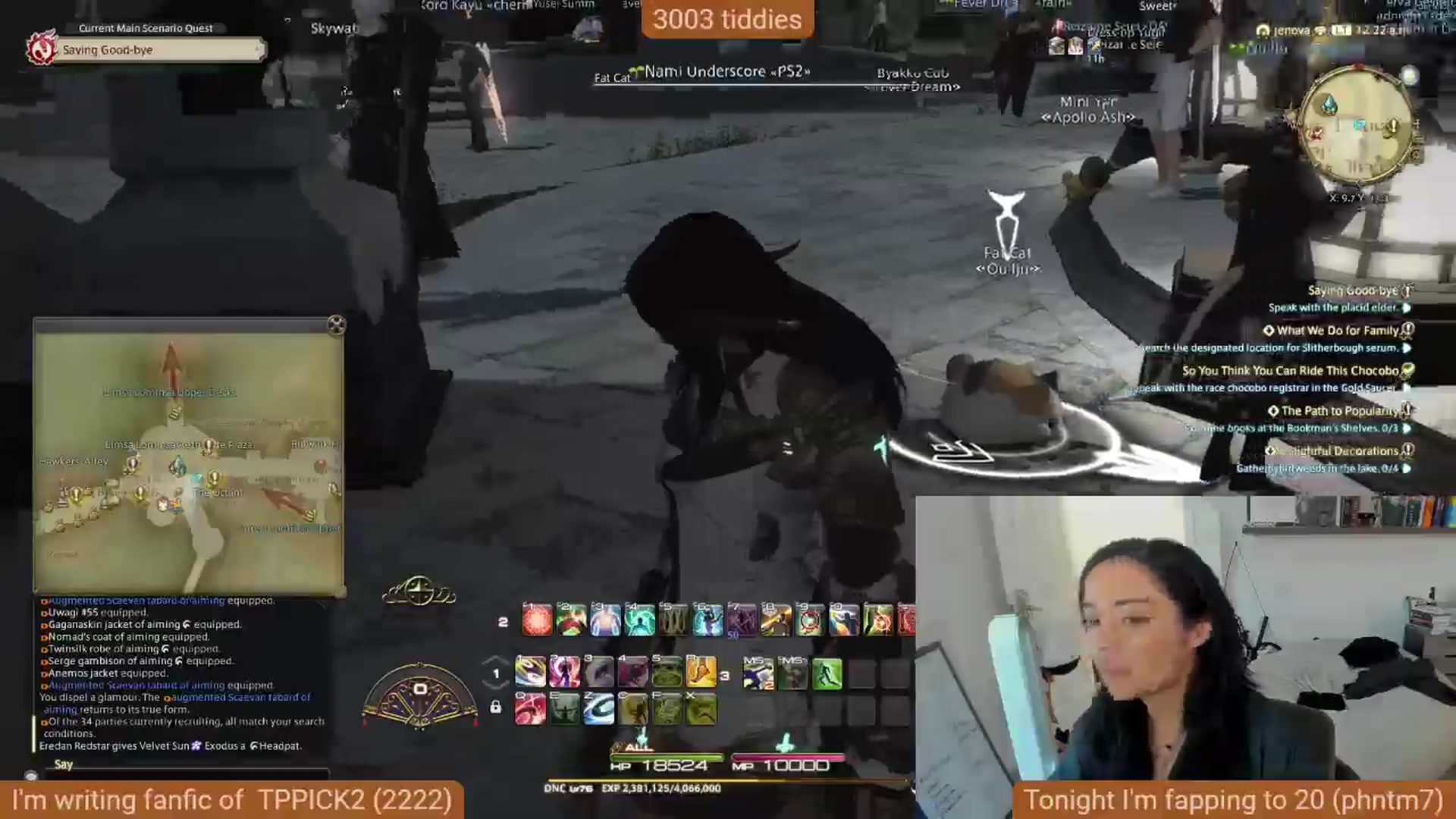 Gallery image thumbnail from Nami_'s myfreecams stream on, 09/12/2025, 09:17 image 9 of 20