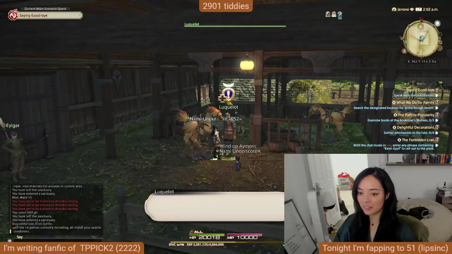 Gallery image thumbnail from Nami_'s myfreecams stream on, 09/12/2025, 09:17 image 20 of 20