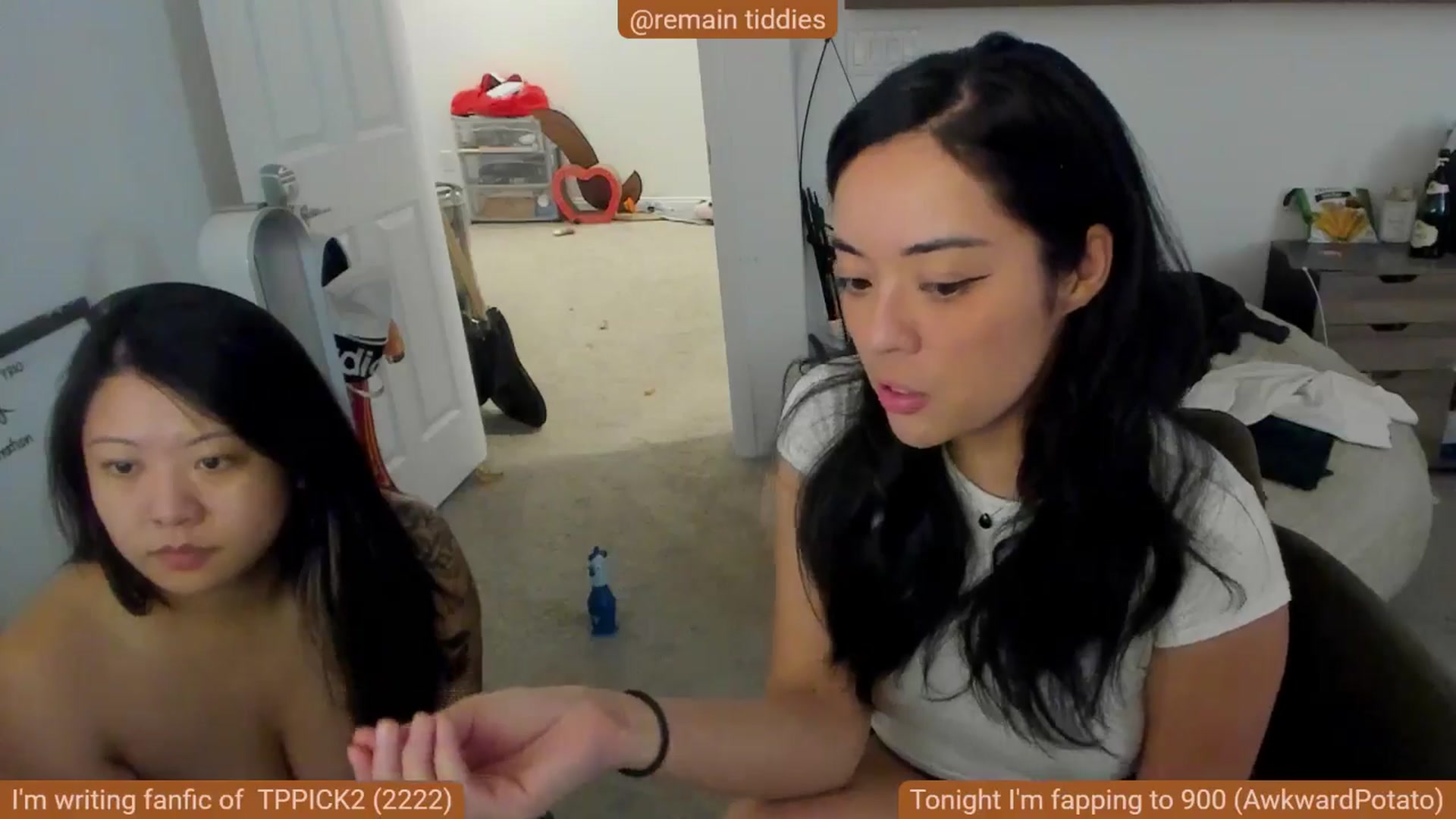 Gallery image thumbnail from Nami_'s myfreecams stream on, 09/14/2025, 12:14 image 17 of 20
