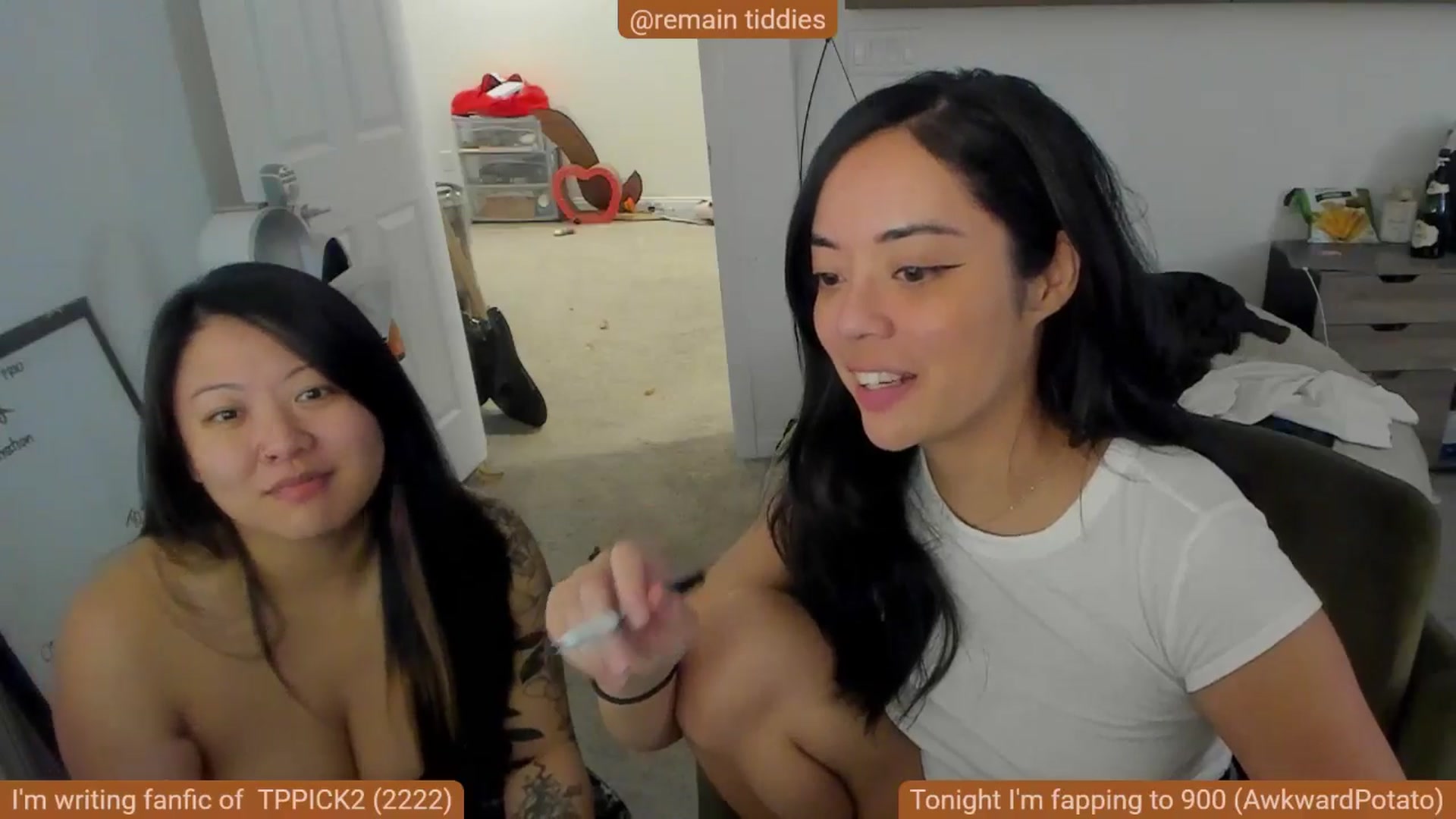 Gallery image thumbnail from Nami_'s myfreecams stream on, 09/14/2025, 12:14 image 19 of 20