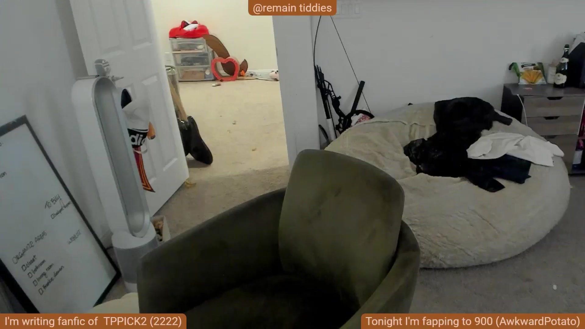 Gallery image thumbnail from Nami_'s myfreecams stream on, 09/14/2025, 13:11 image 12 of 20