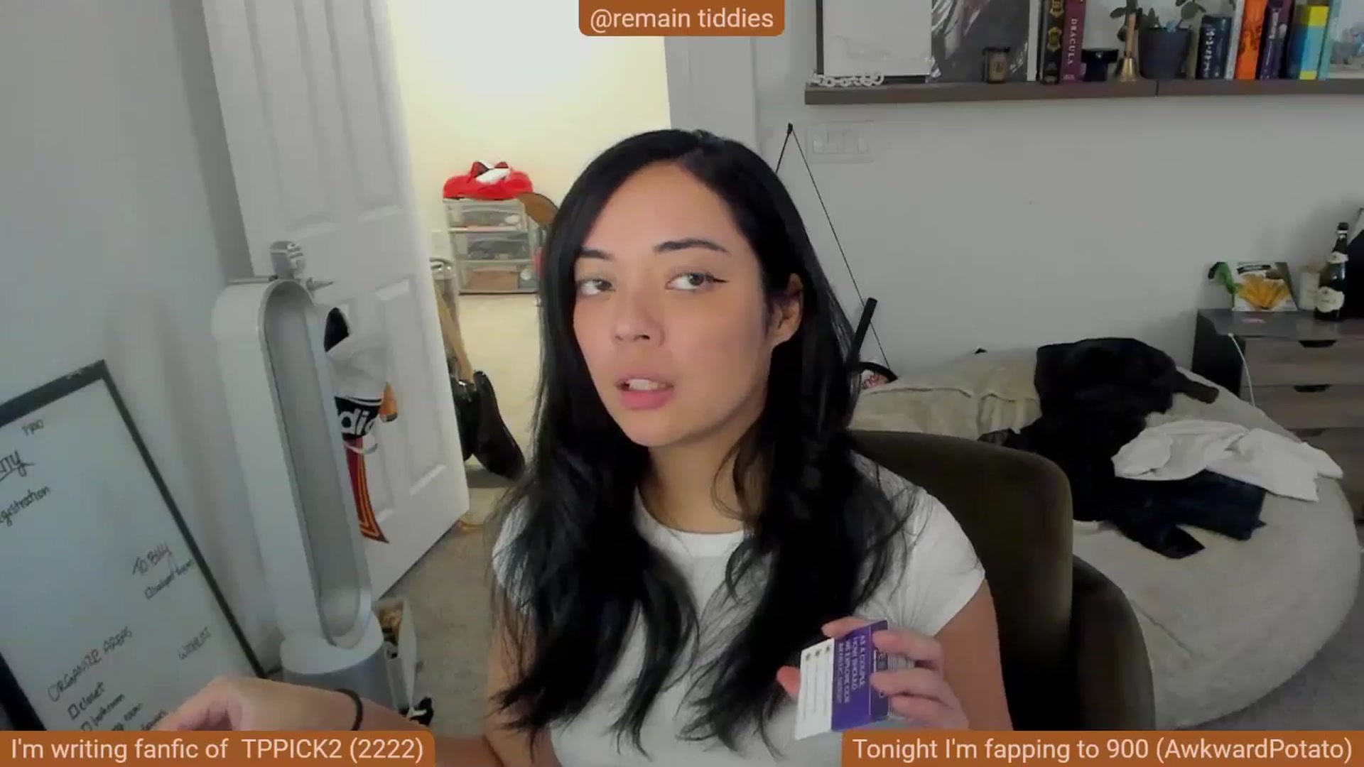 Gallery image thumbnail from Nami_'s myfreecams stream on, 09/14/2025, 13:11 image 15 of 20