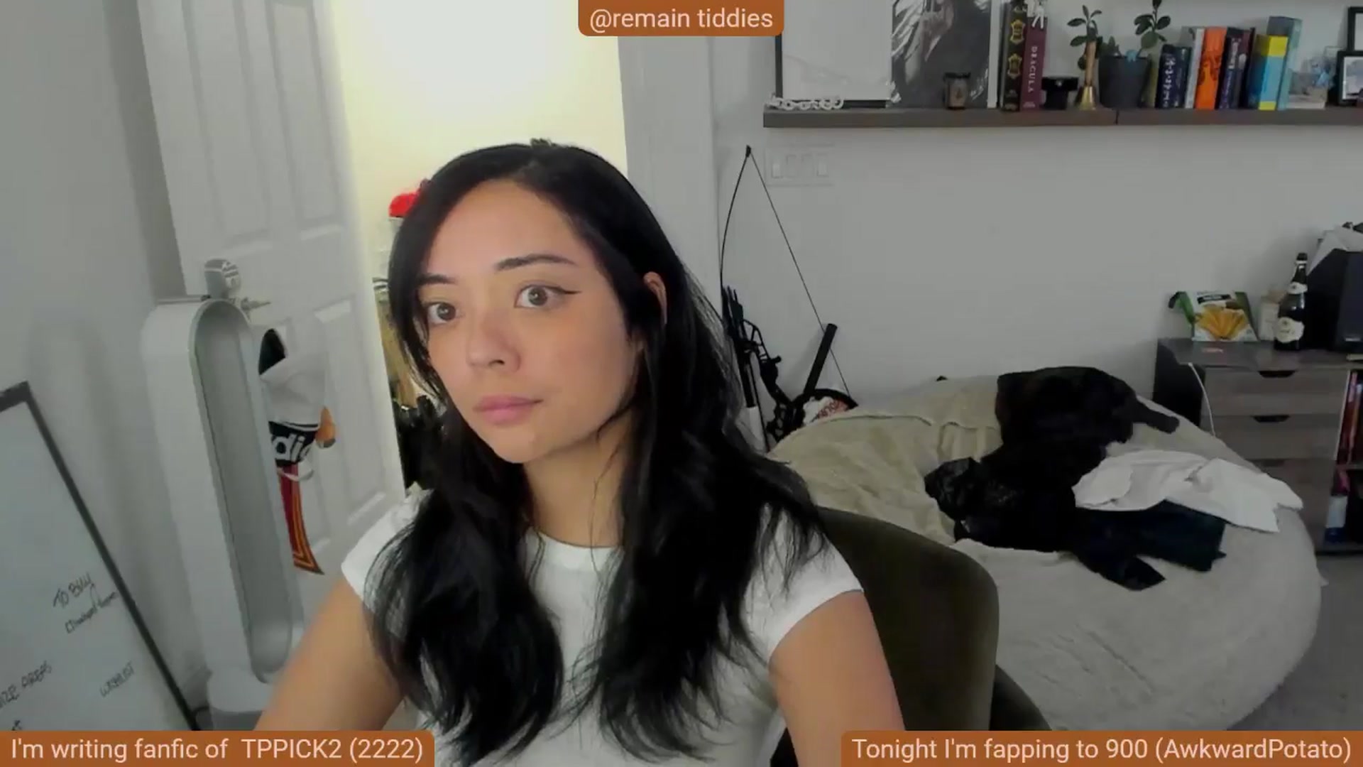 Gallery image thumbnail from Nami_'s myfreecams stream on, 09/14/2025, 13:11 image 20 of 20