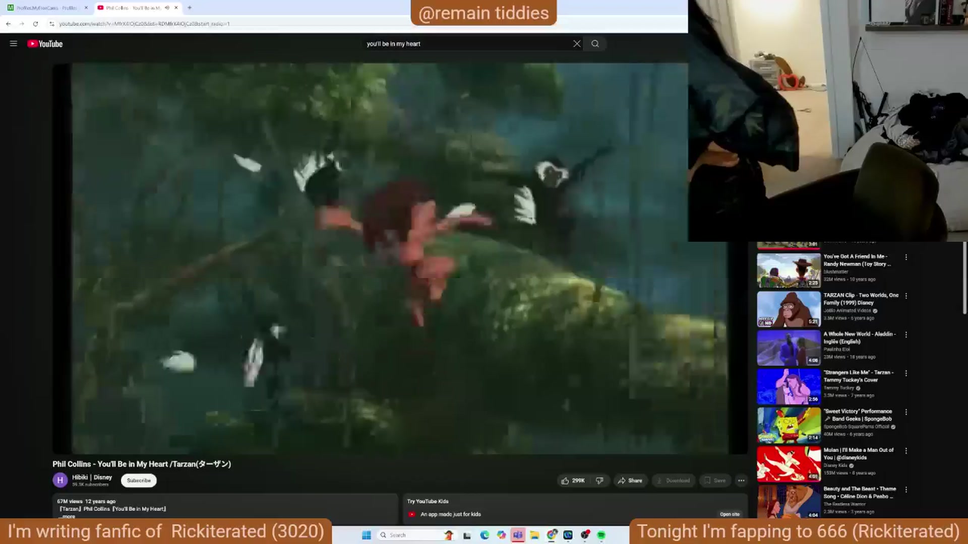 Gallery image thumbnail from Nami_'s myfreecams stream on, 09/20/2025, 09:02 image 13 of 20