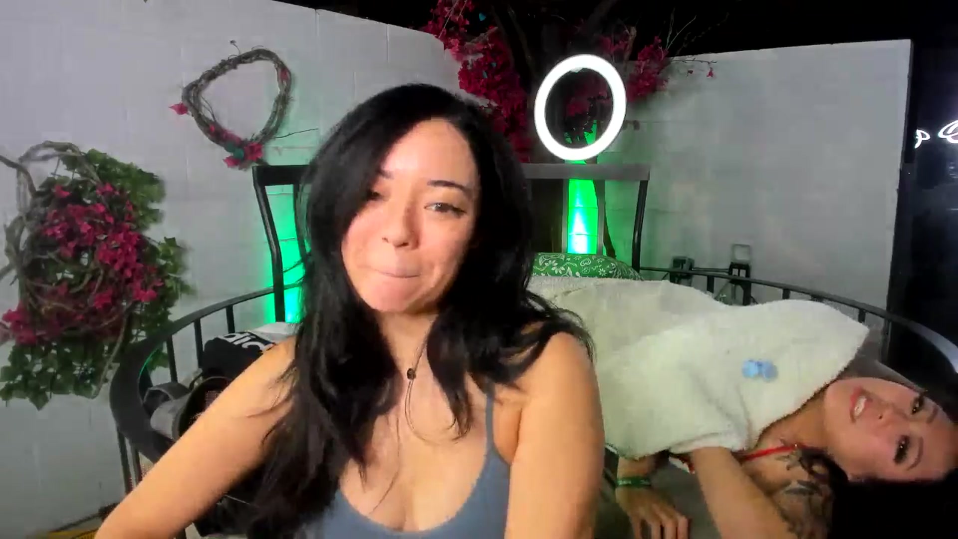 Gallery image thumbnail from Nami_'s myfreecams stream on, 10/07/2025, 08:41 image 15 of 20