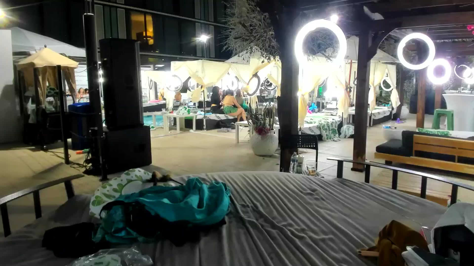 Gallery image thumbnail from Nami_'s myfreecams stream on, 10/08/2025, 08:26 image 4 of 20