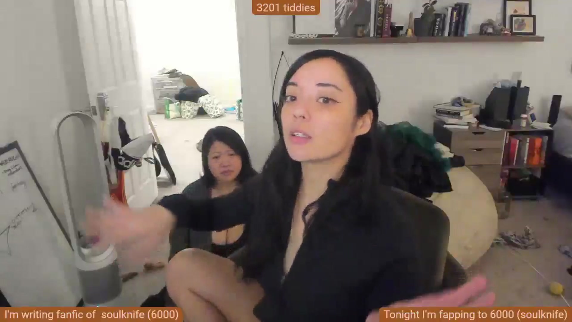 Gallery image thumbnail from Nami_'s myfreecams stream on, 10/13/2025, 08:42 image 17 of 20