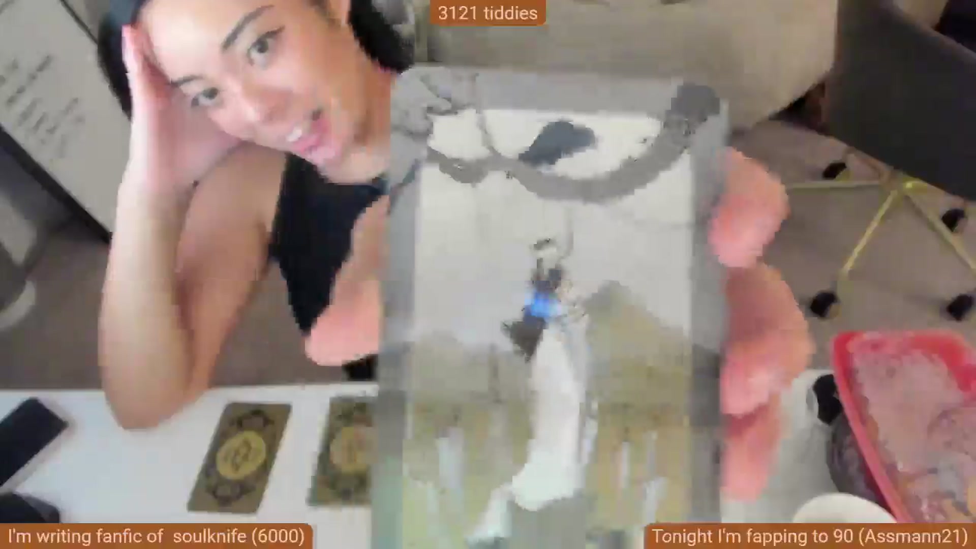 Gallery image thumbnail from Nami_'s myfreecams stream on, 10/20/2025, 09:47 image 13 of 20