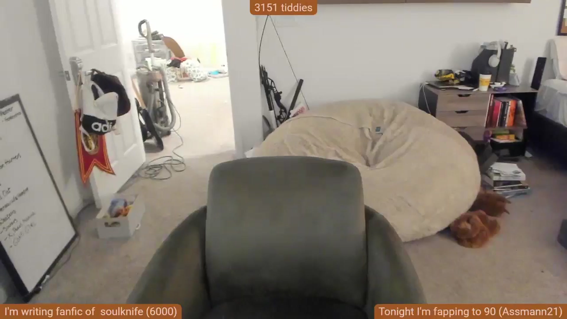 Gallery image thumbnail from Nami_'s myfreecams stream on, 10/20/2025, 09:47 image 4 of 20