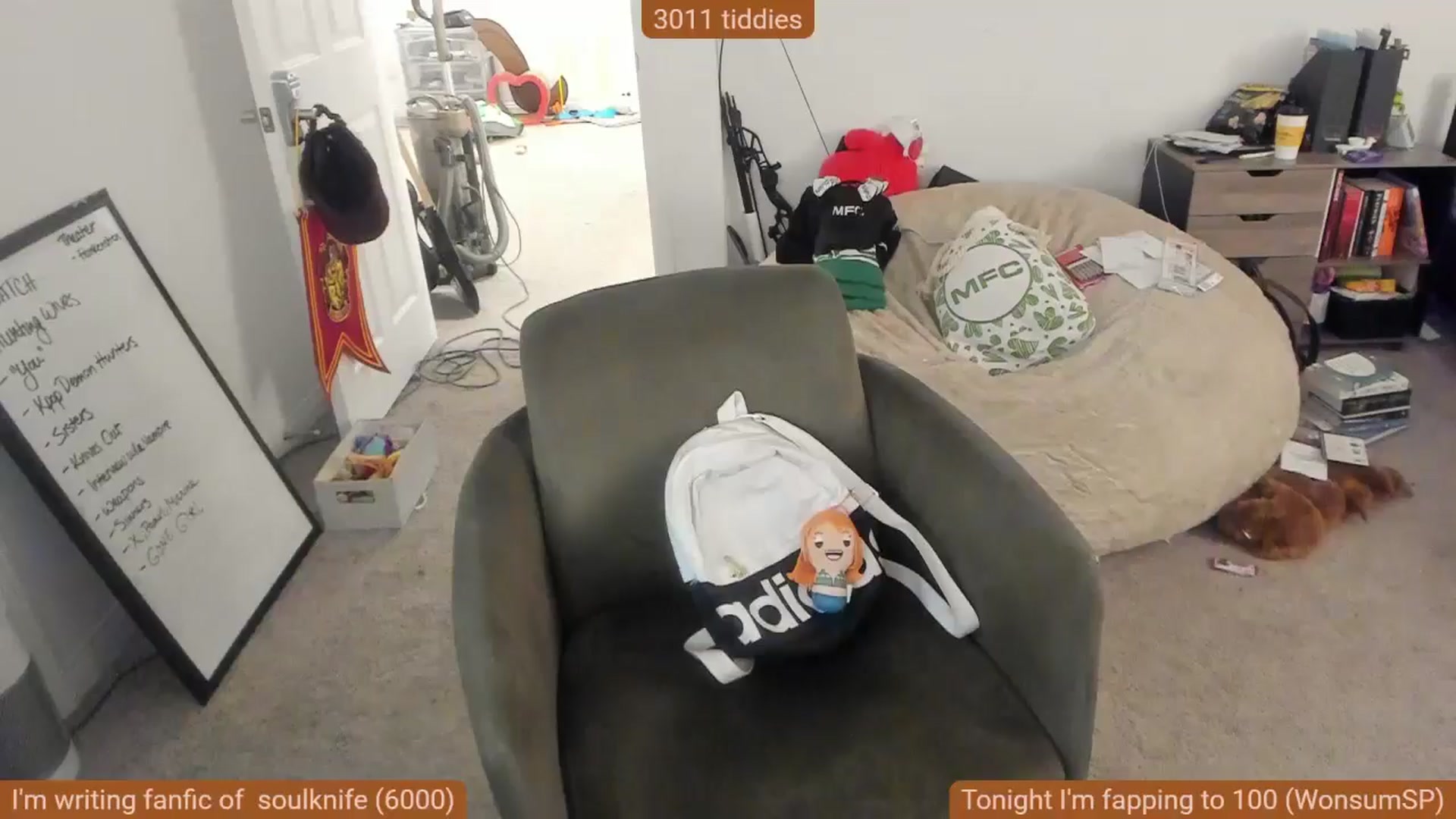 Gallery image thumbnail from Nami_'s myfreecams stream on, 10/20/2025, 10:46 image 1 of 20