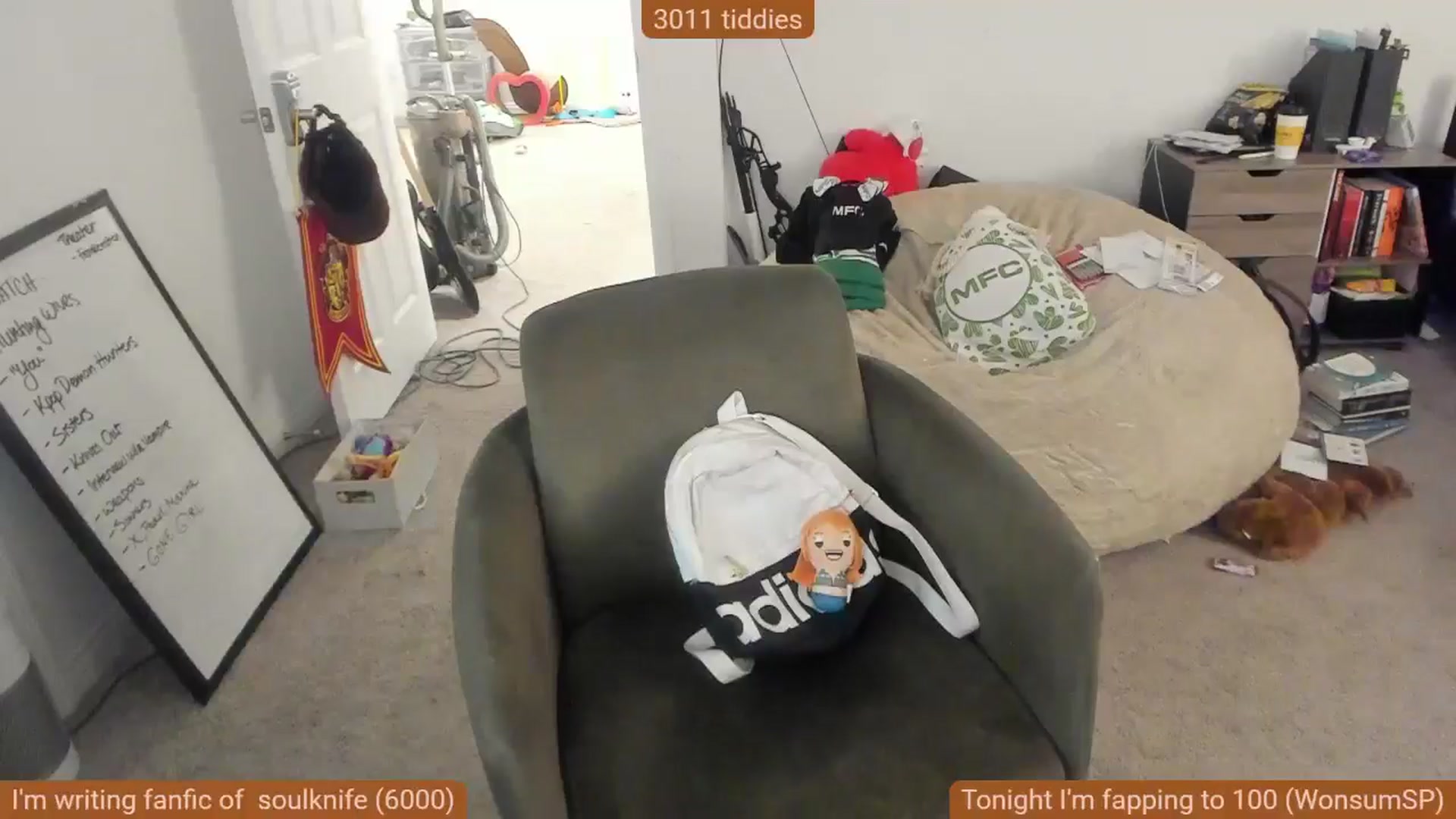 Gallery image thumbnail from Nami_'s myfreecams stream on, 10/20/2025, 10:46 image 3 of 20