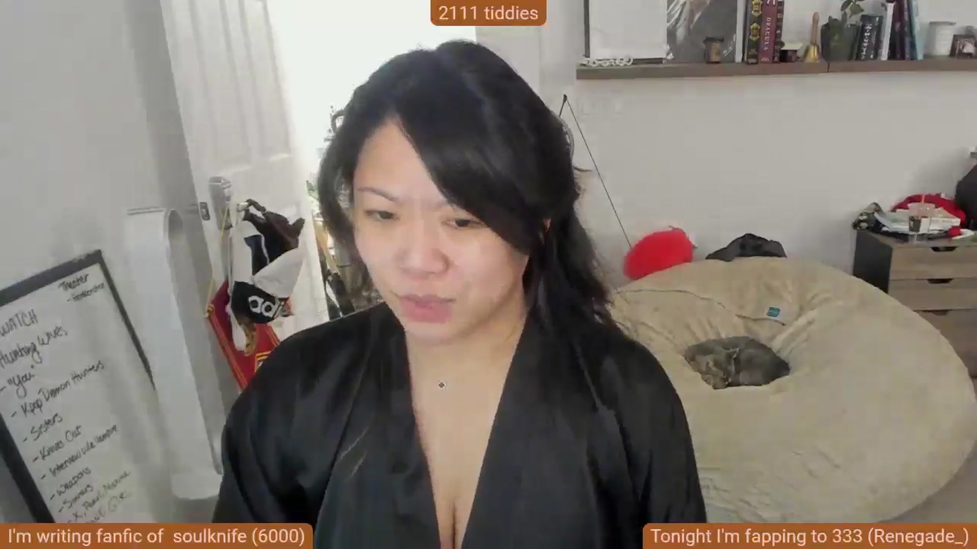 Gallery image thumbnail from Nami_'s myfreecams stream on, 10/26/2025, 09:44 image 4 of 20