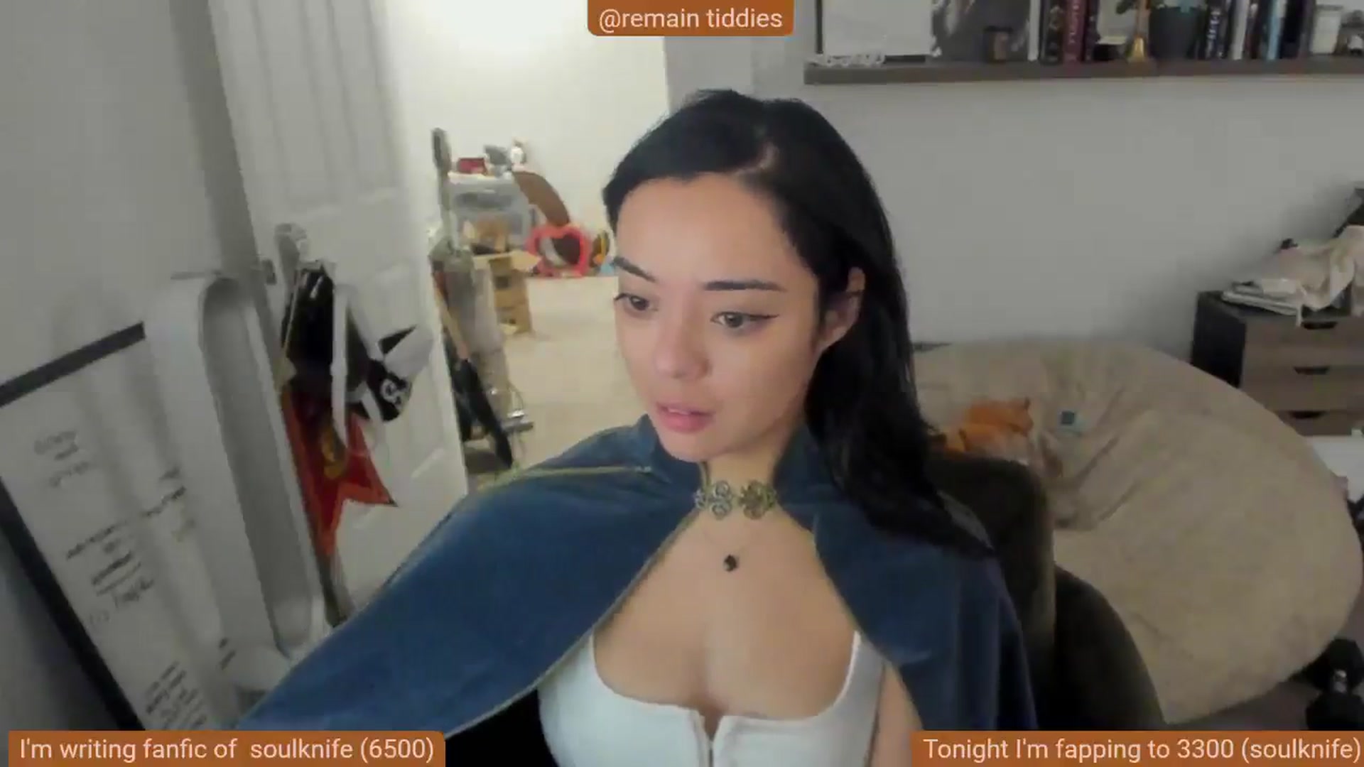 Gallery image thumbnail from Nami_'s myfreecams stream on, 11/09/2025, 12:52 image 3 of 20