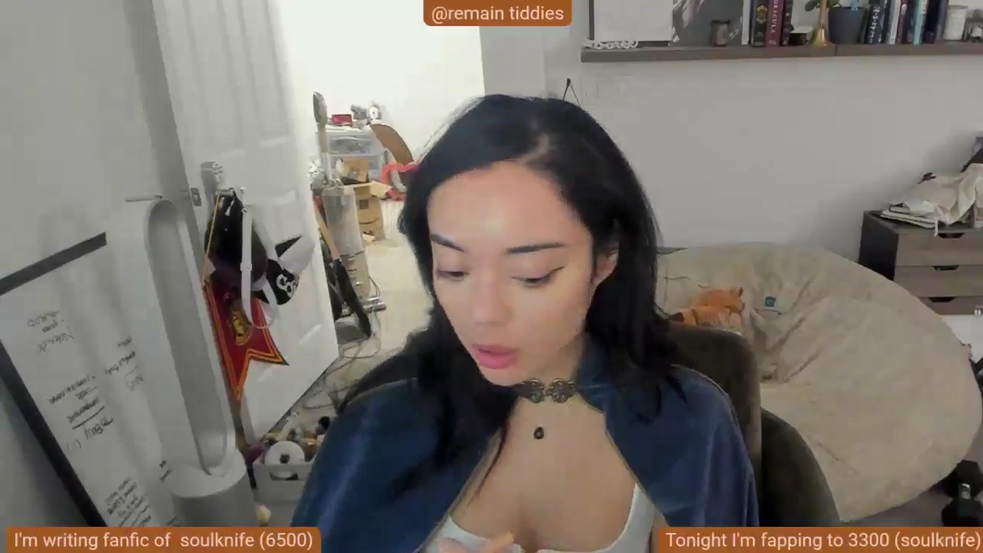Gallery image thumbnail from Nami_'s myfreecams stream on, 11/09/2025, 12:52 image 6 of 20