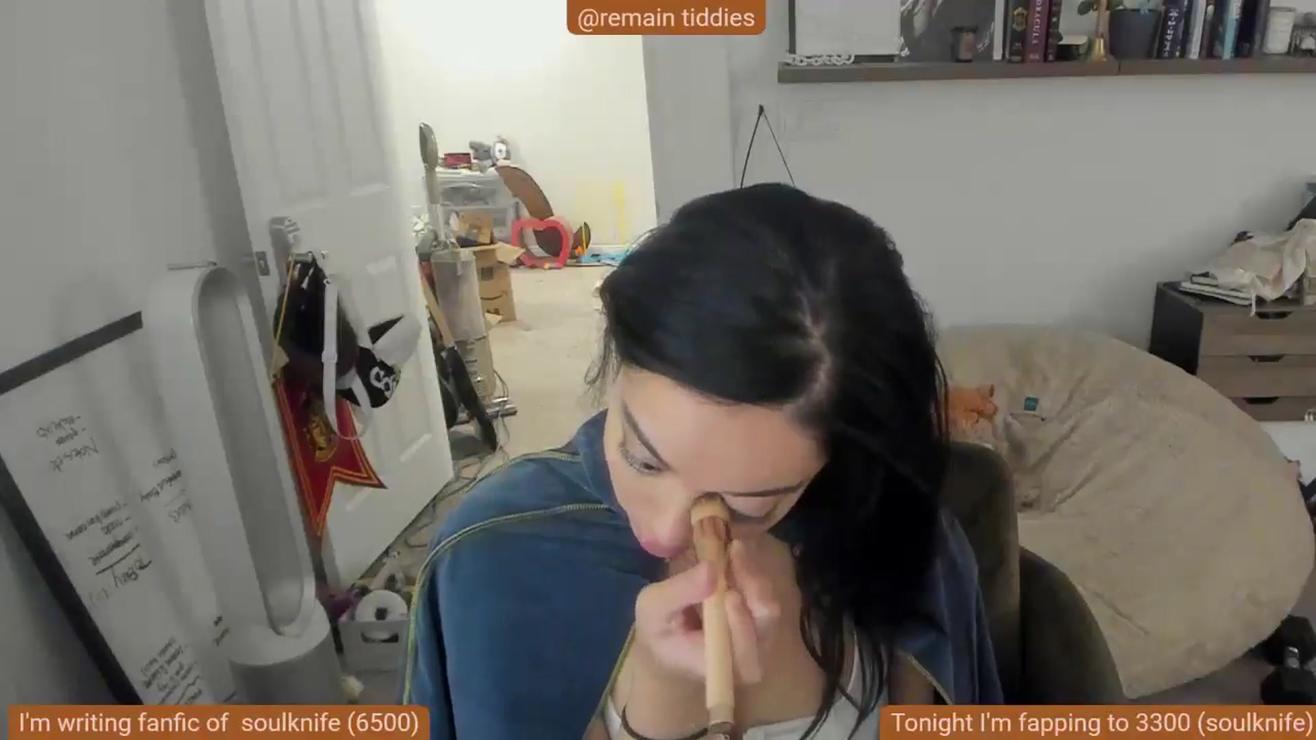 Gallery image thumbnail from Nami_'s myfreecams stream on, 11/09/2025, 12:52 image 4 of 20