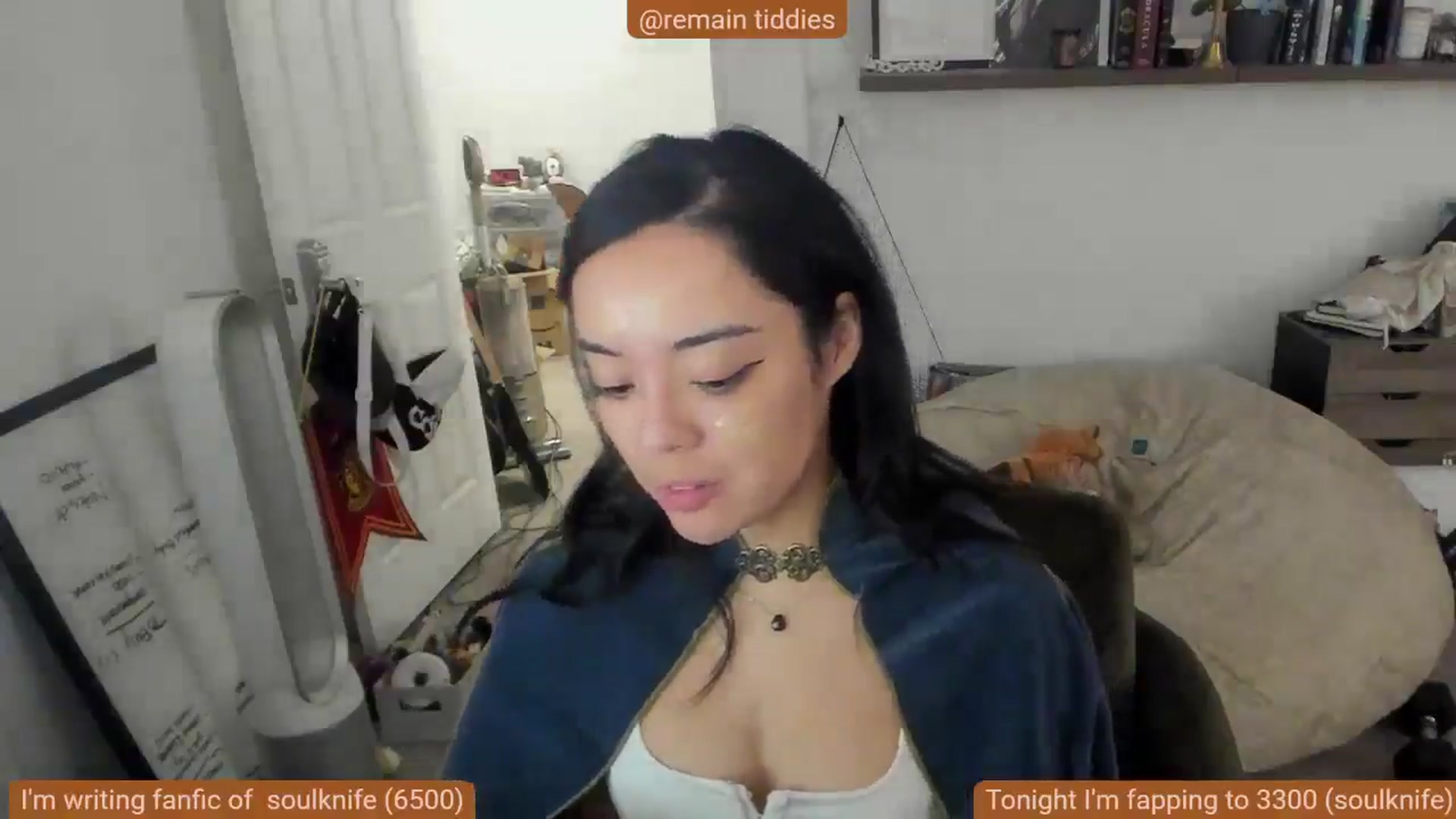 Gallery image thumbnail from Nami_'s myfreecams stream on, 11/09/2025, 12:52 image 2 of 20