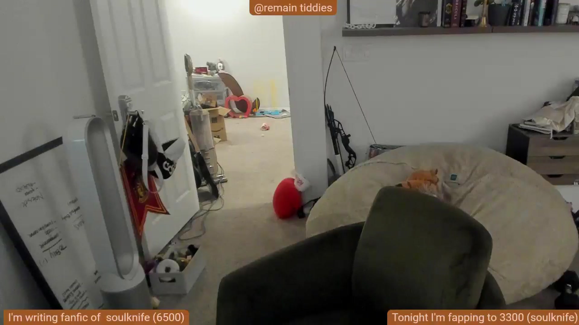 Gallery image thumbnail from Nami_'s myfreecams stream on, 11/09/2025, 12:52 image 11 of 20