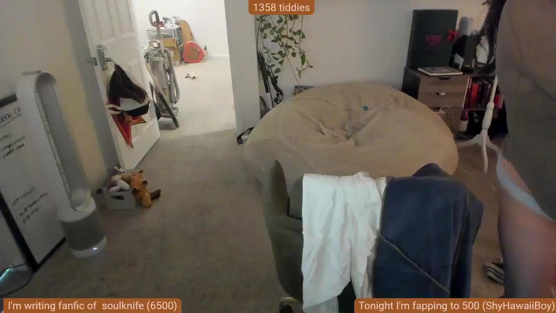 Gallery image thumbnail from Nami_'s myfreecams stream on, 11/15/2025, 13:21 image 15 of 20
