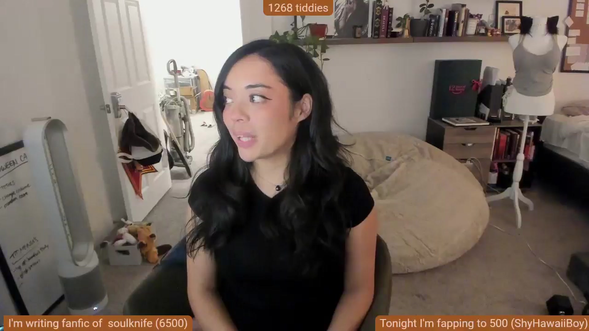 Gallery image thumbnail from Nami_'s myfreecams stream on, 11/15/2025, 13:21 image 19 of 20