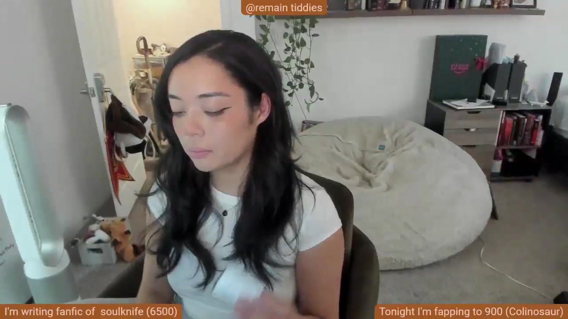 Gallery image thumbnail from Nami_'s myfreecams stream on, 11/15/2025, 21:22 image 20 of 20
