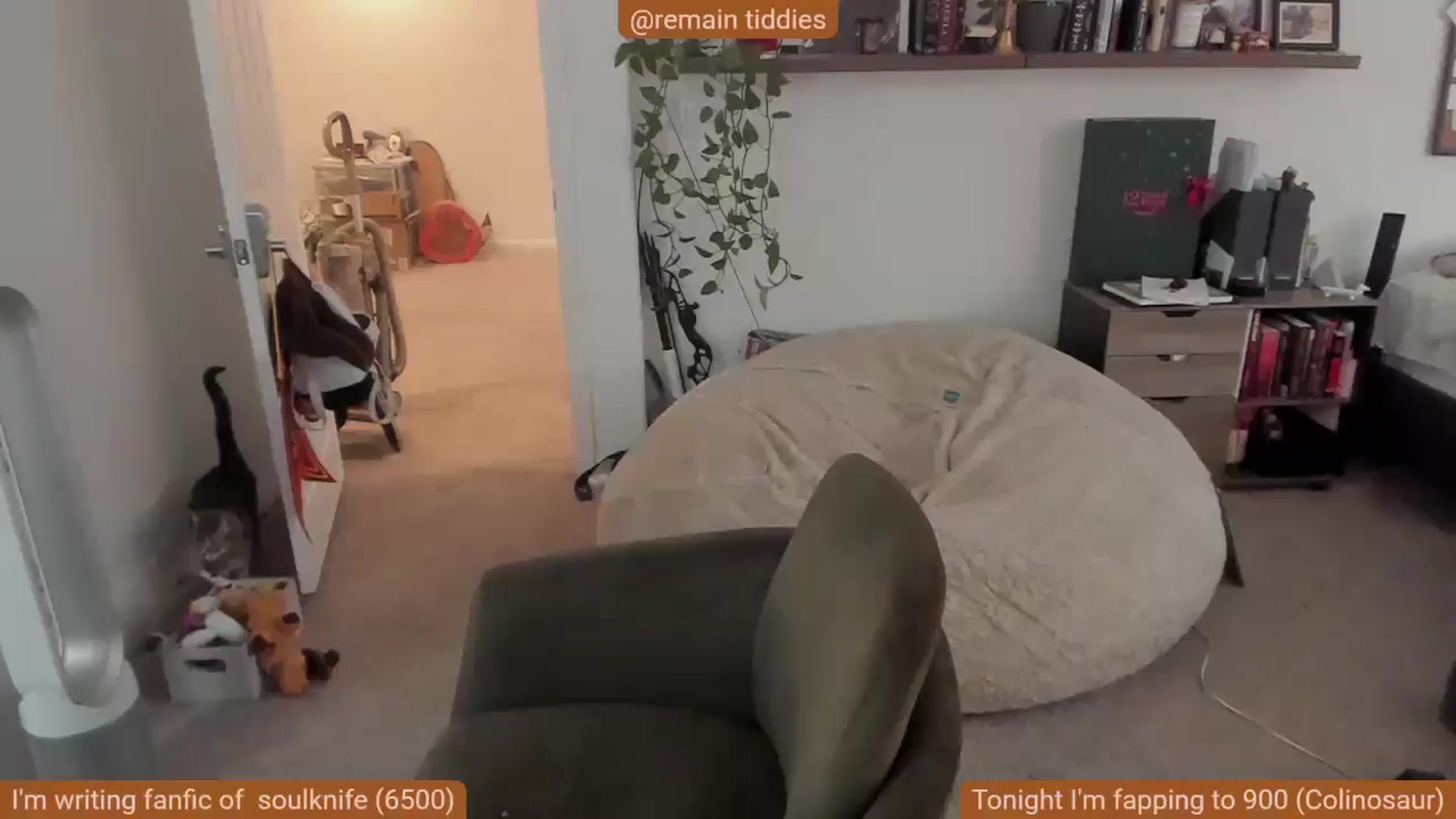 Gallery image thumbnail from Nami_'s myfreecams stream on, 11/16/2025, 01:37 image 7 of 20