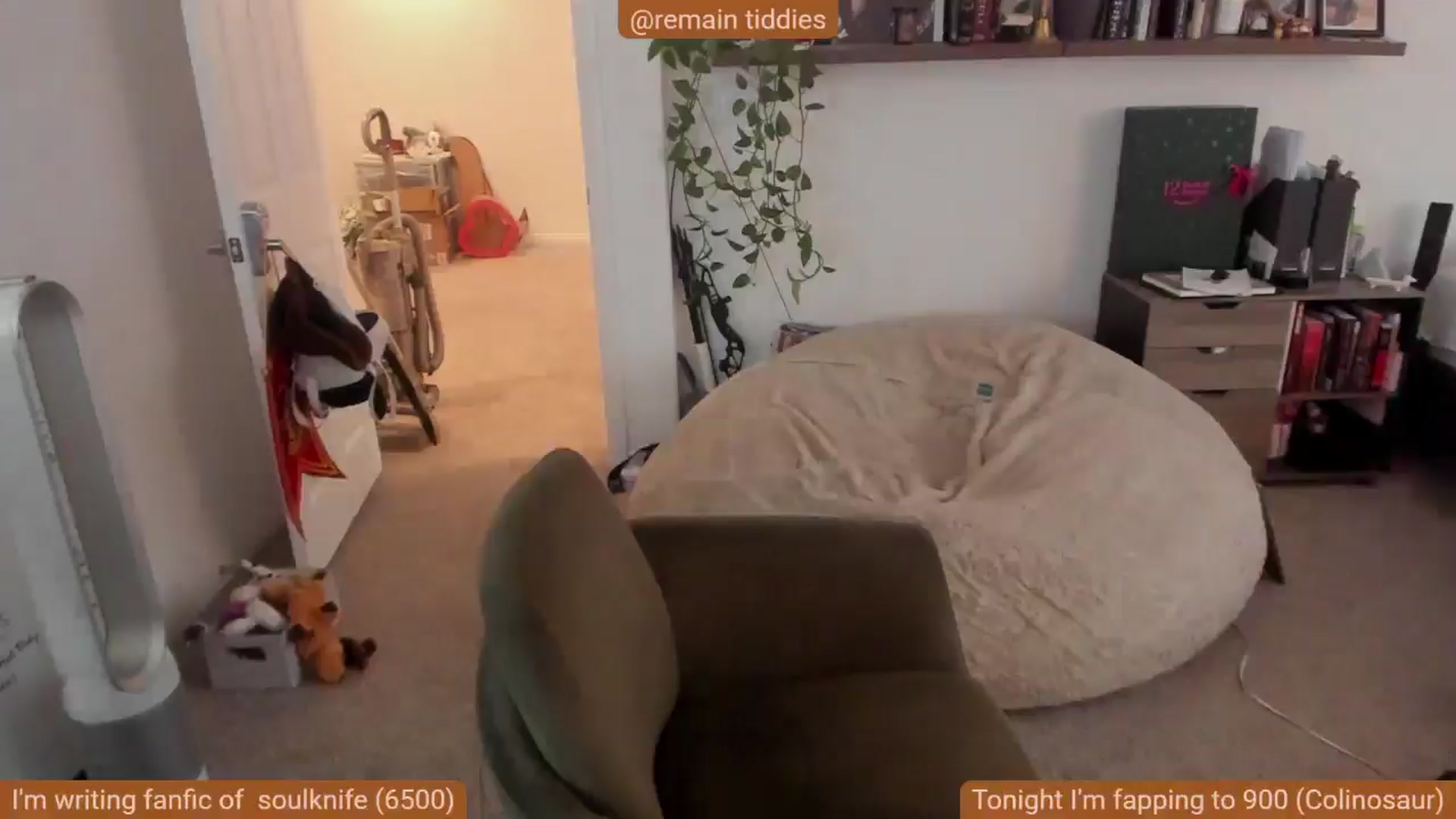 Gallery image thumbnail from Nami_'s myfreecams stream on, 11/16/2025, 01:37 image 6 of 20