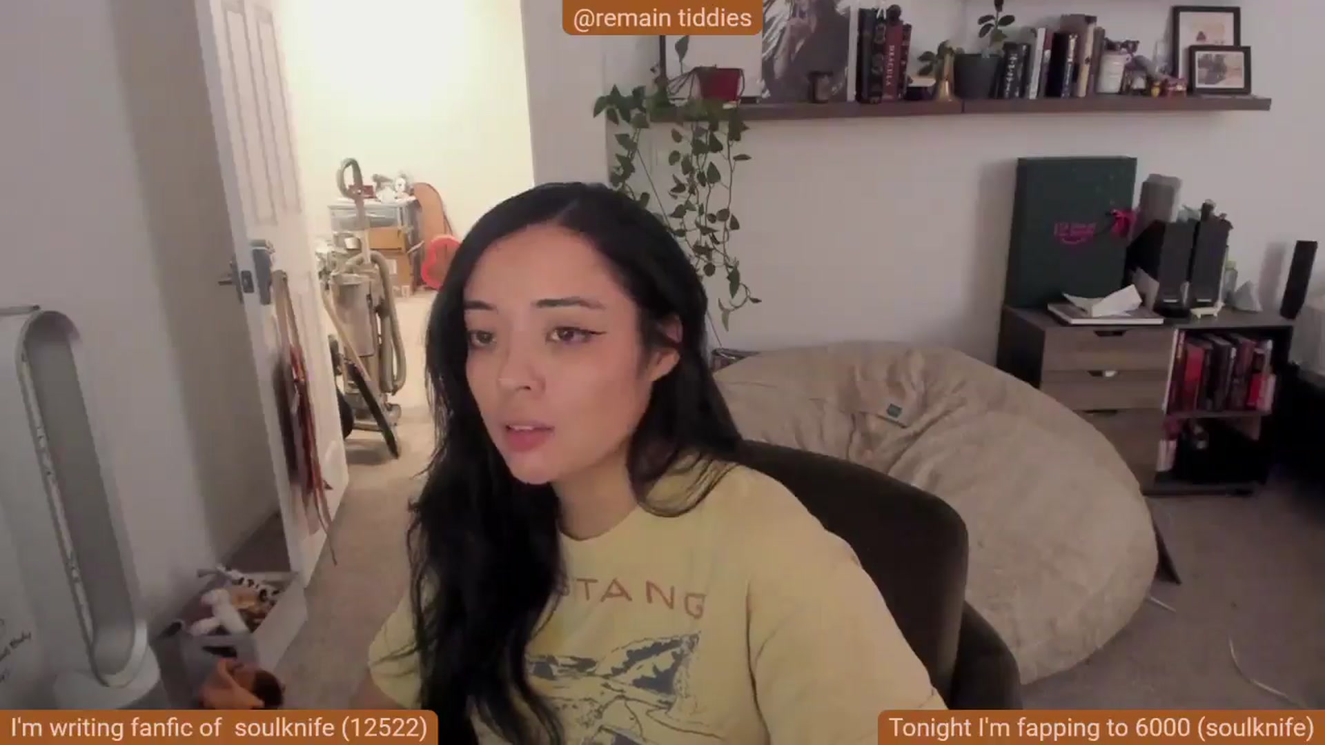 Gallery image thumbnail from Nami_'s myfreecams stream on, 11/16/2025, 05:22 image 13 of 20