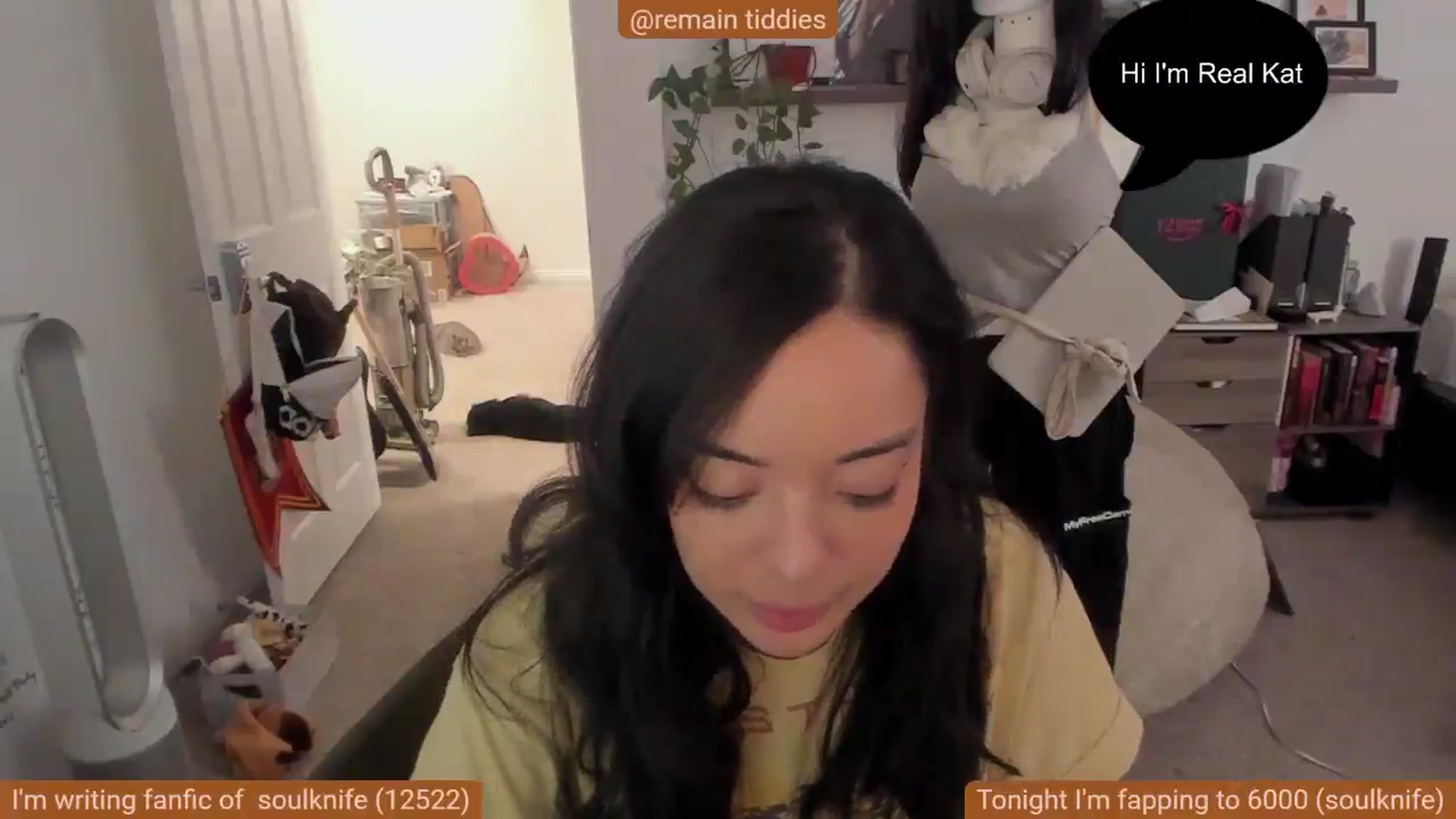 Gallery image thumbnail from Nami_'s myfreecams stream on, 11/16/2025, 05:22 image 3 of 20