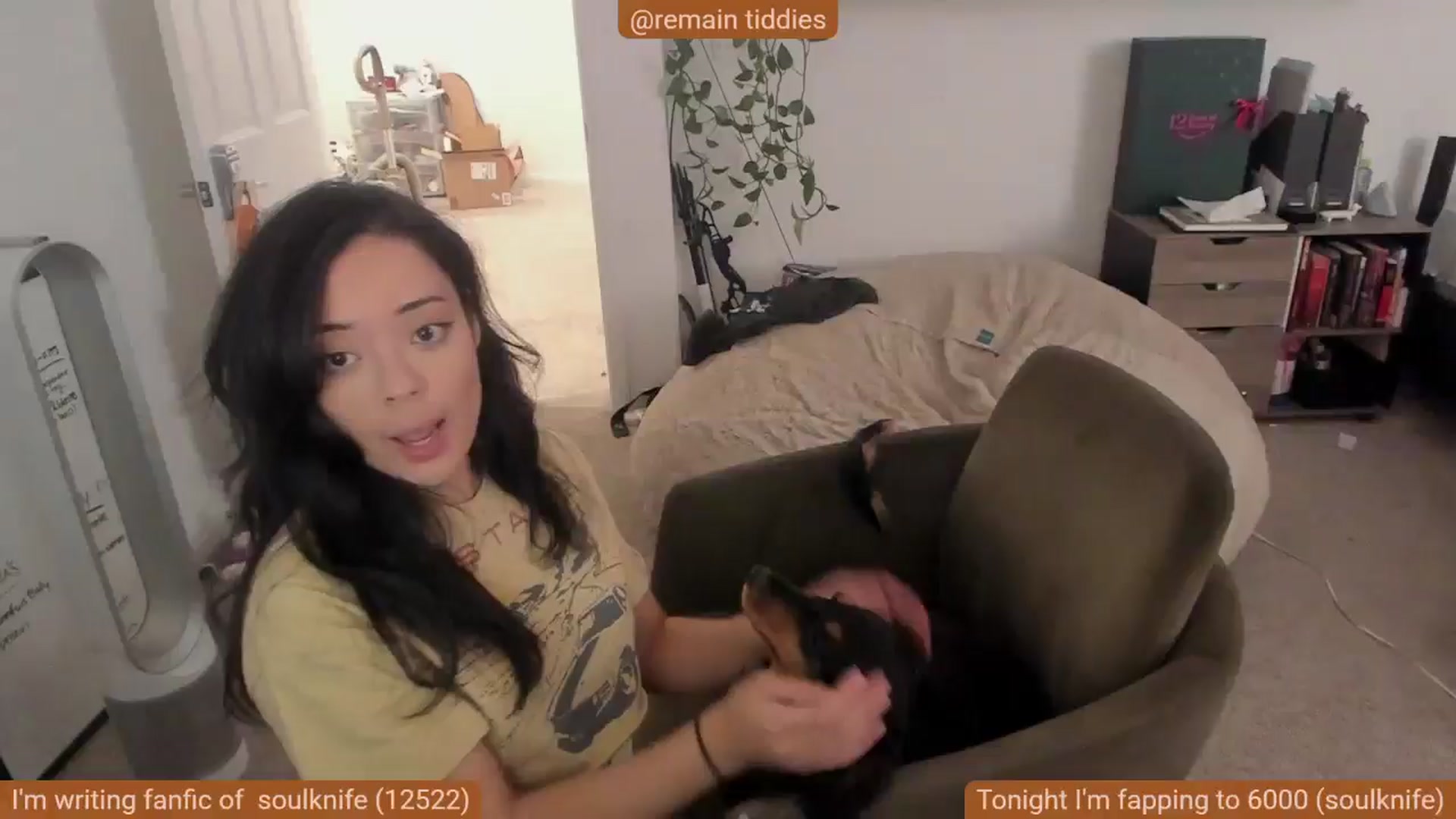 Gallery image thumbnail from Nami_'s myfreecams stream on, 11/16/2025, 07:36 image 9 of 20