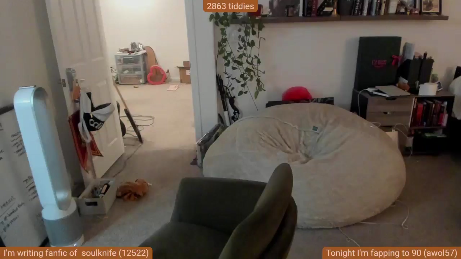 Gallery image thumbnail from Nami_'s myfreecams stream on, 11/24/2025, 08:34 image 20 of 20