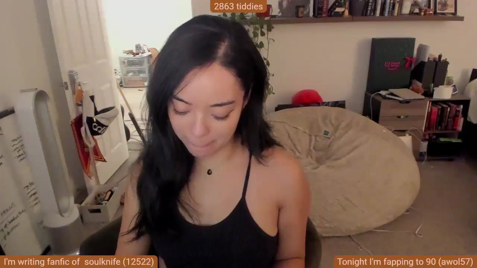 Gallery image thumbnail from Nami_'s myfreecams stream on, 11/24/2025, 08:34 image 19 of 20
