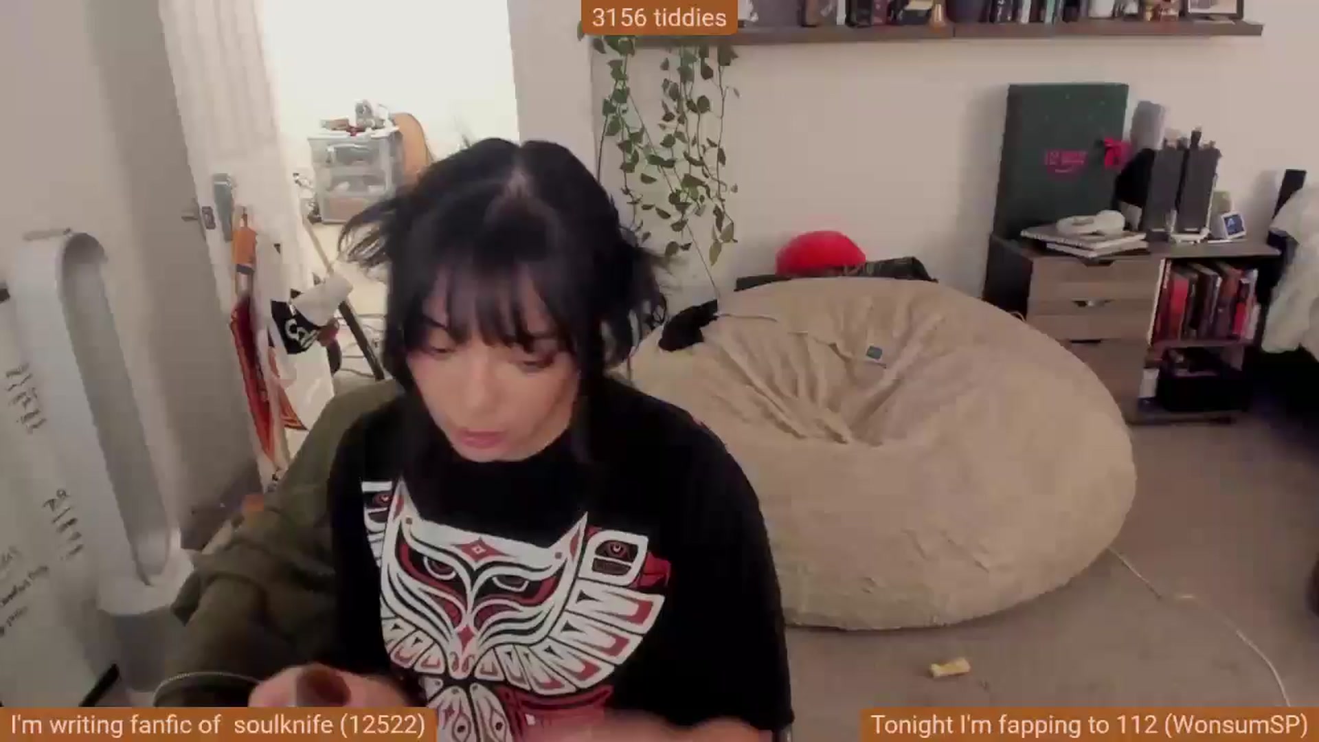 Gallery image thumbnail from Nami_'s myfreecams stream on, 11/25/2025, 10:41 image 9 of 20
