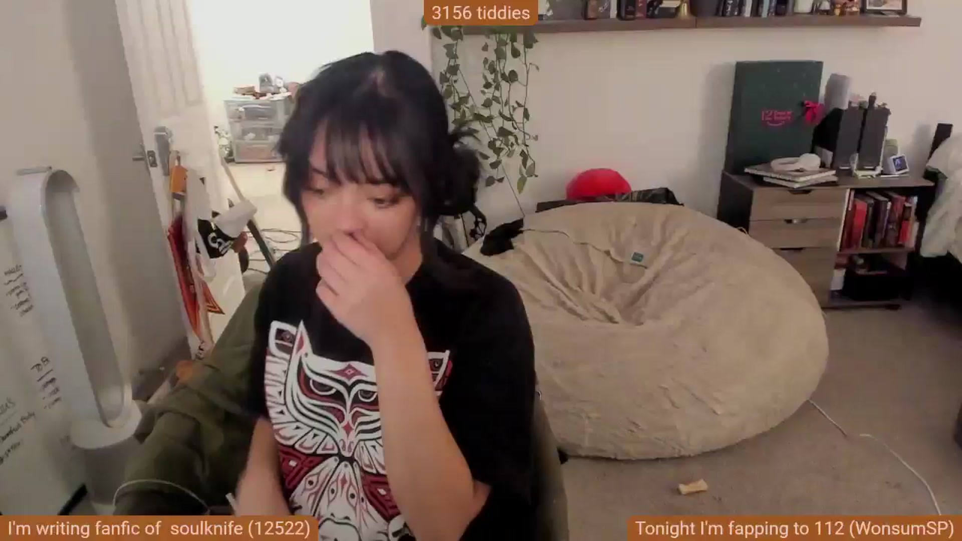 Gallery image thumbnail from Nami_'s myfreecams stream on, 11/25/2025, 10:41 image 7 of 20