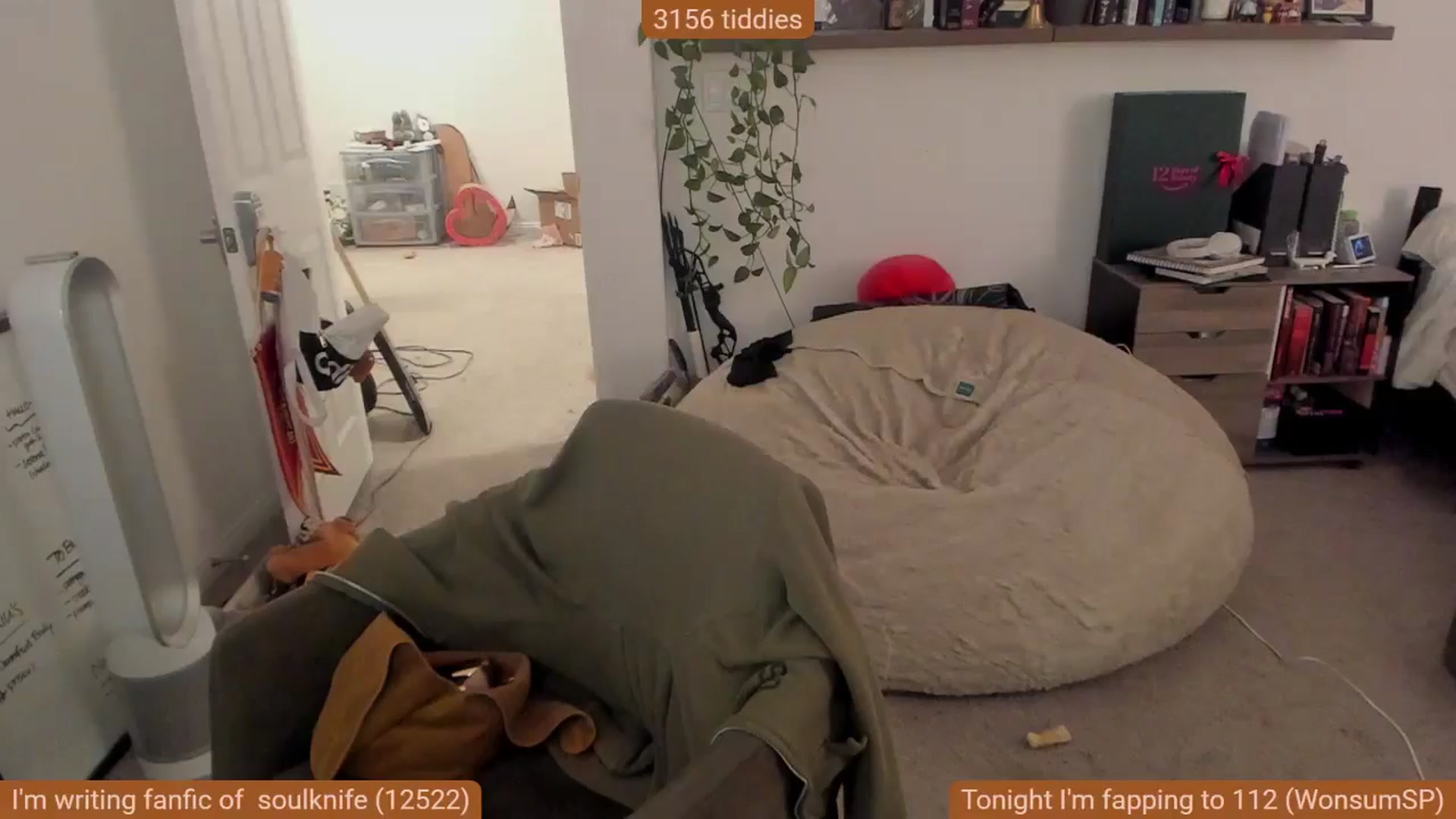 Gallery image thumbnail from Nami_'s myfreecams stream on, 11/25/2025, 10:41 image 16 of 20