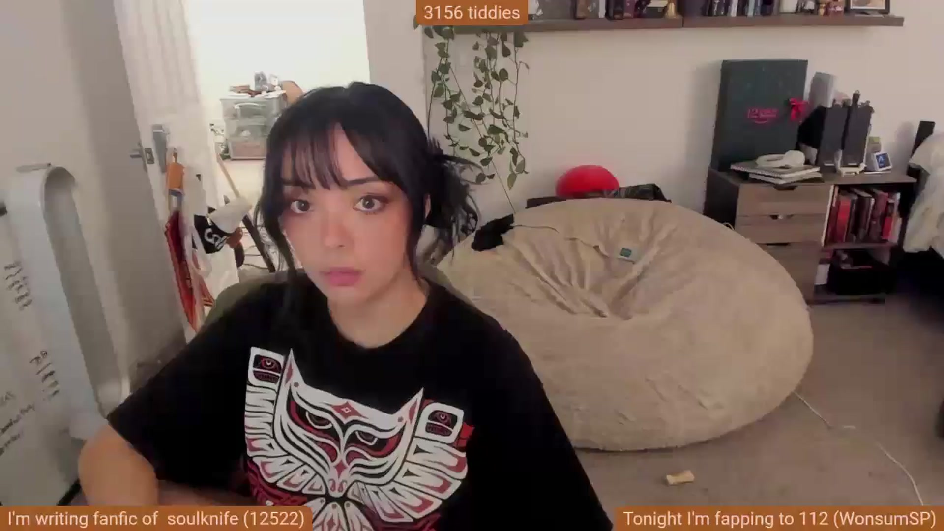 Gallery image thumbnail from Nami_'s myfreecams stream on, 11/25/2025, 10:41 image 11 of 20