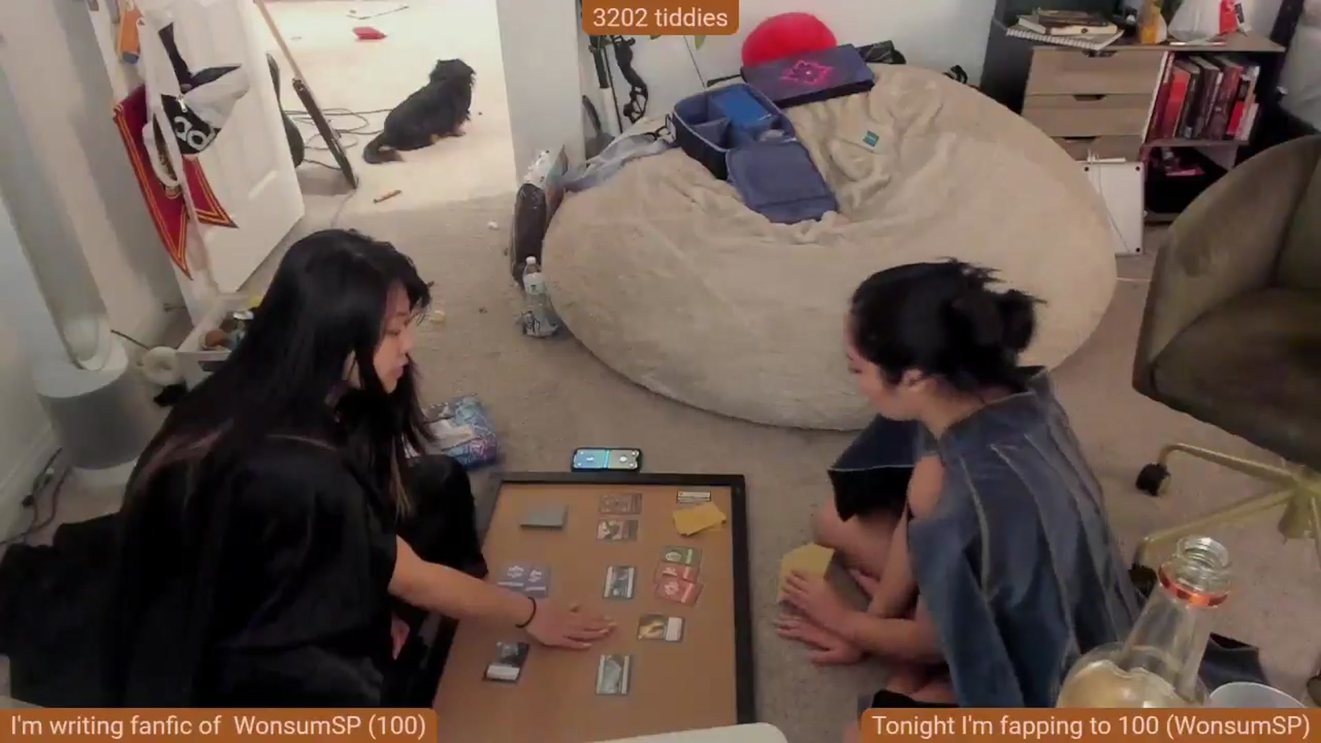 Gallery image thumbnail from Nami_'s myfreecams stream on, 12/01/2025, 13:44 image 3 of 20